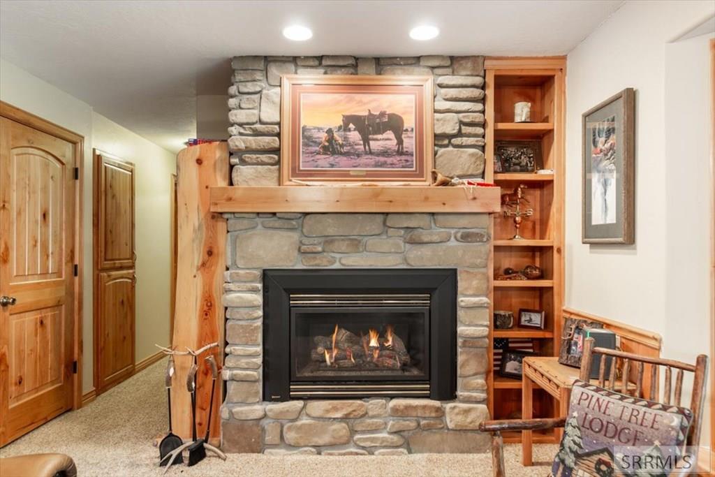 ISLAND PARK, Idaho, 83429, United States, 5 Bedrooms Bedrooms, ,5 BathroomsBathrooms,Residential,For Sale,1980298