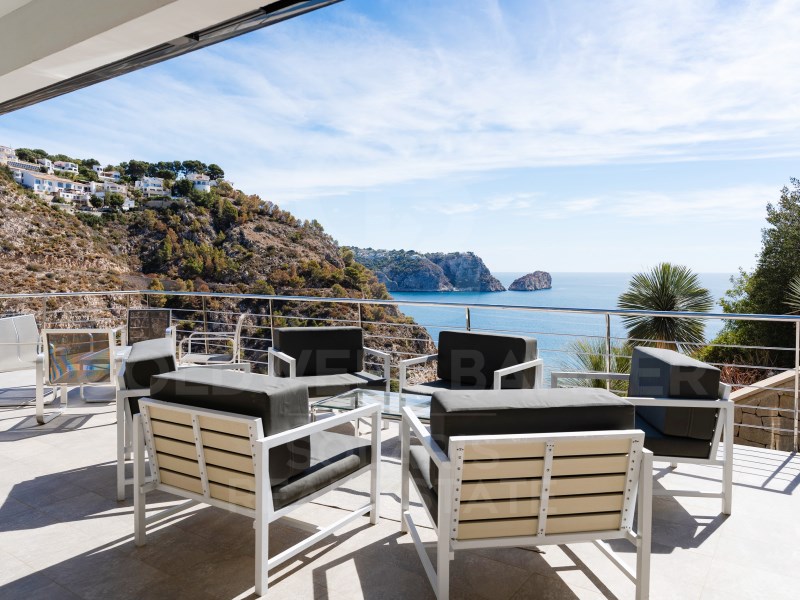 Jávea / Xàbia, Comunidad Valenciana, ES, 5 Bedrooms Bedrooms, ,5 BathroomsBathrooms,Residential,For Sale,1795425