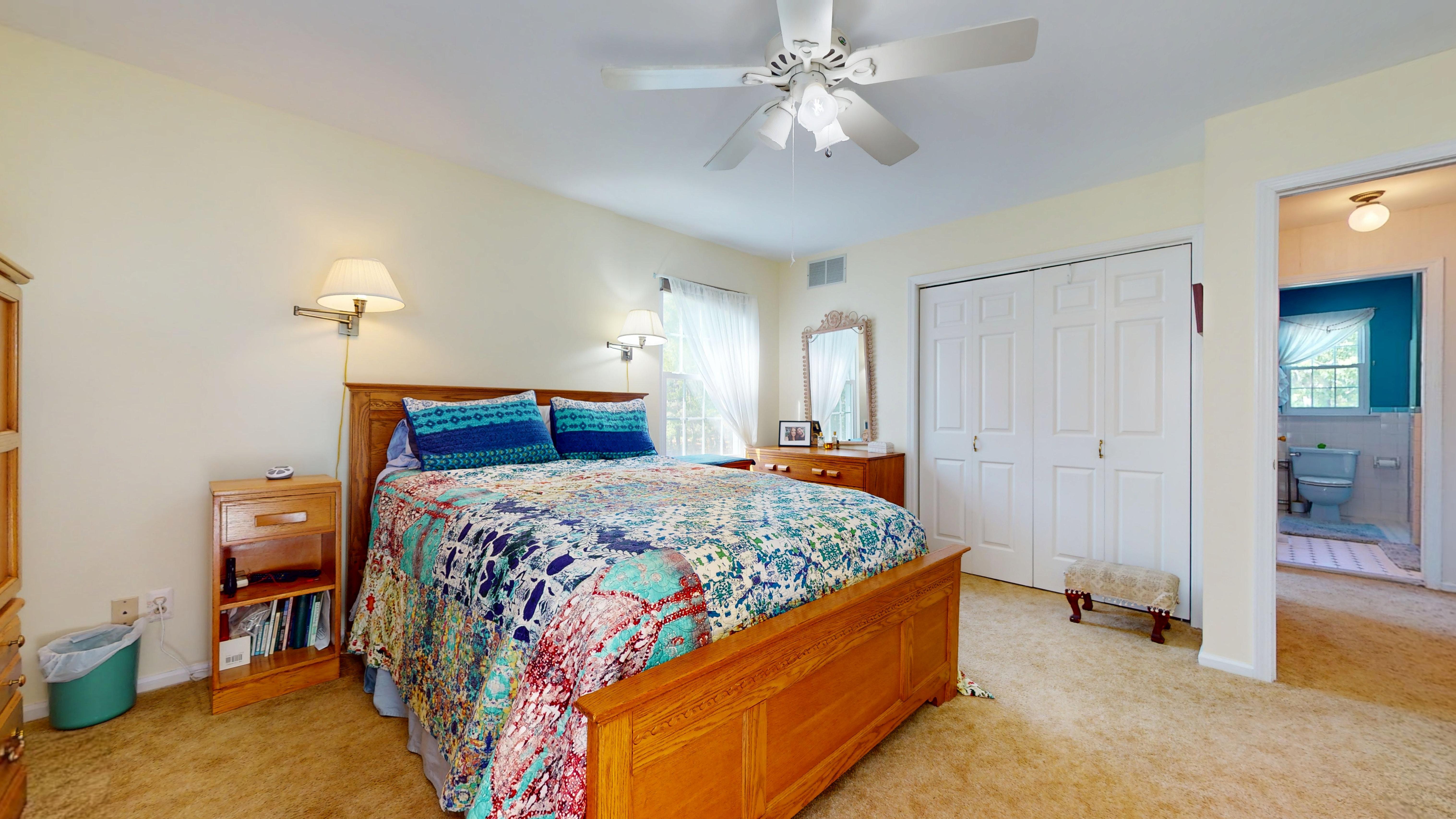 Galloway, New Jersey, 08205, United States, 4 Bedrooms Bedrooms, ,3 BathroomsBathrooms,Residential,For Sale,2048646