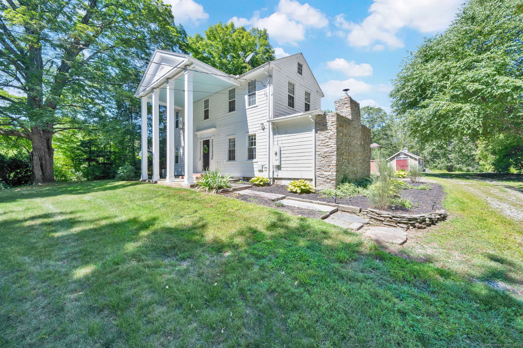 Pomfret, Connecticut, 06259, United States, 3 Bedrooms Bedrooms, ,3 BathroomsBathrooms,Residential,For Sale,1925586