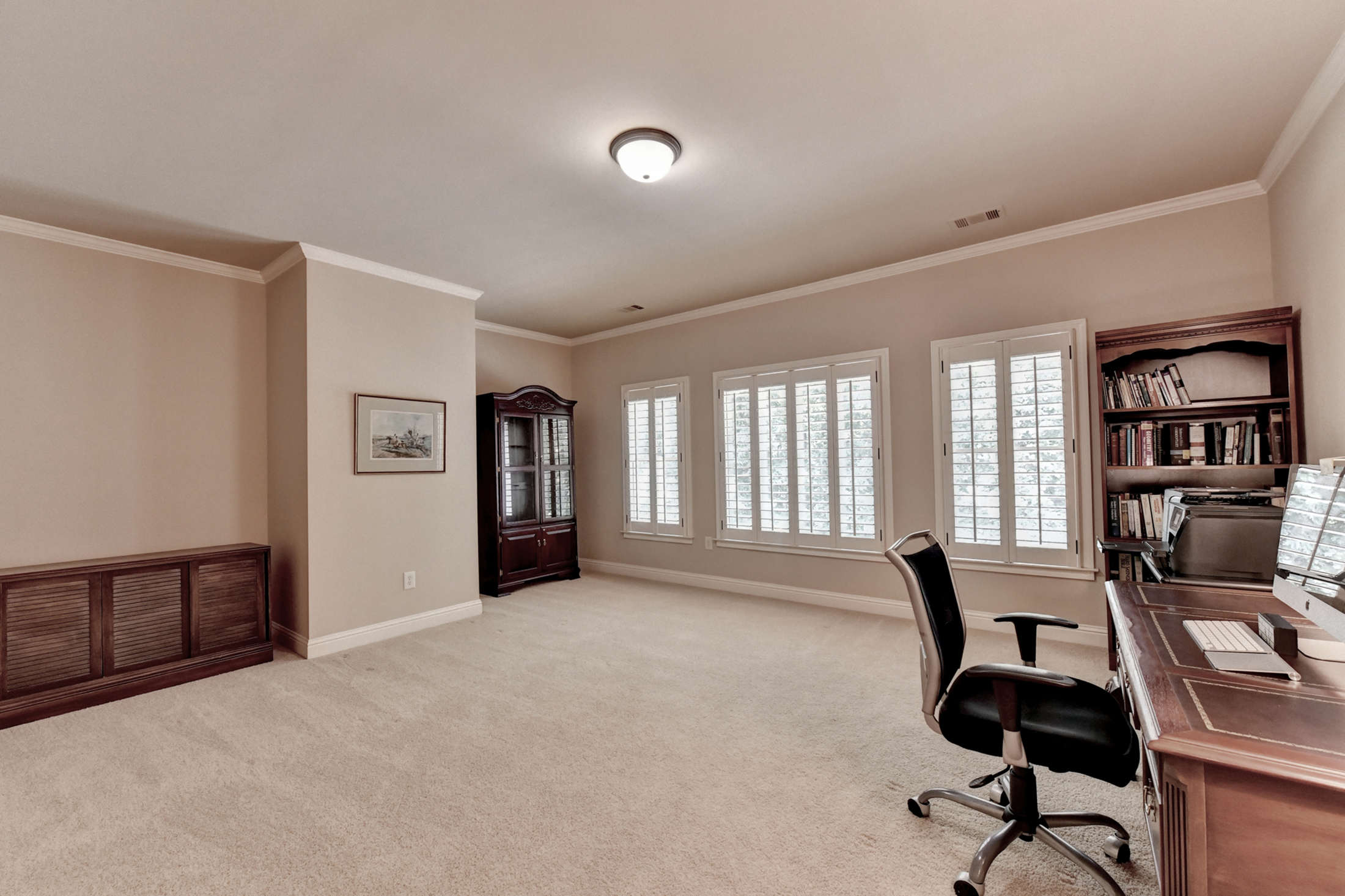  Nestled On A Quiet Cul-De-Sac In South Forsyth’s Most Sought-After Communities - 物件實景