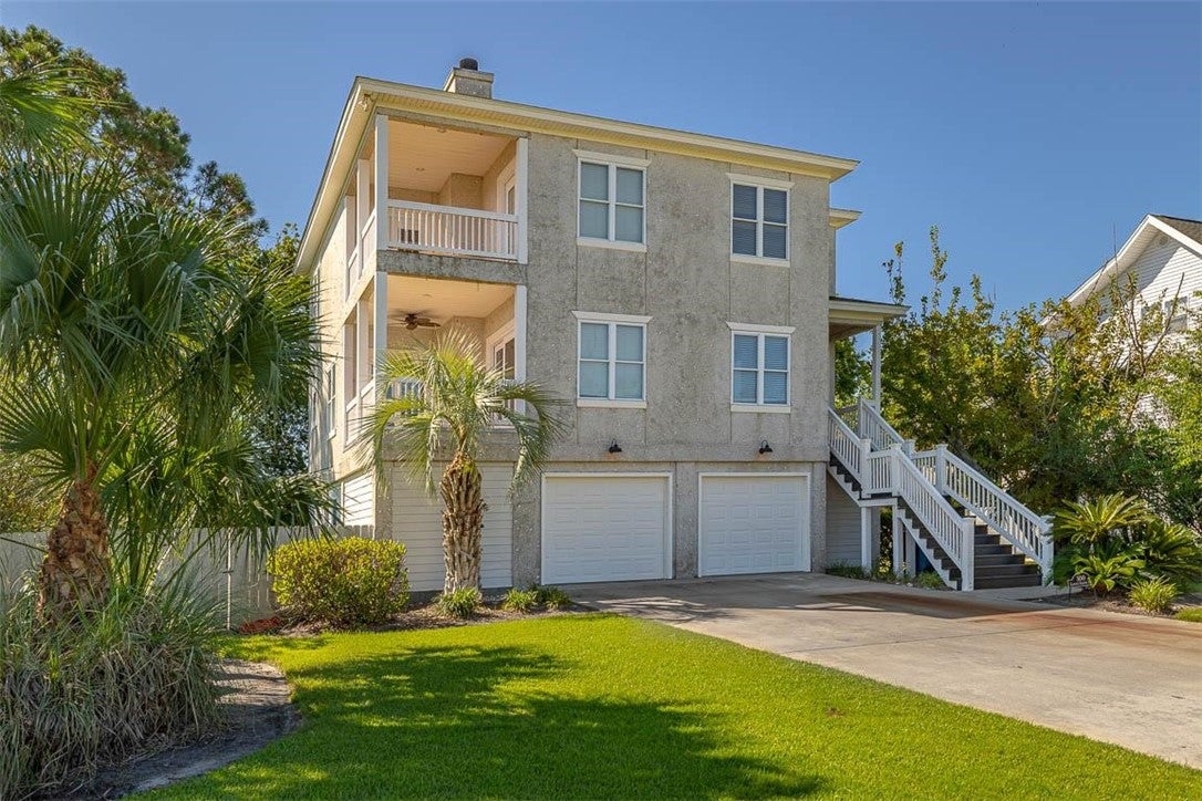 Brunswick, Georgia, 31520, United States, 3 Bedrooms Bedrooms, ,3 BathroomsBathrooms,Residential,For Sale,1895763