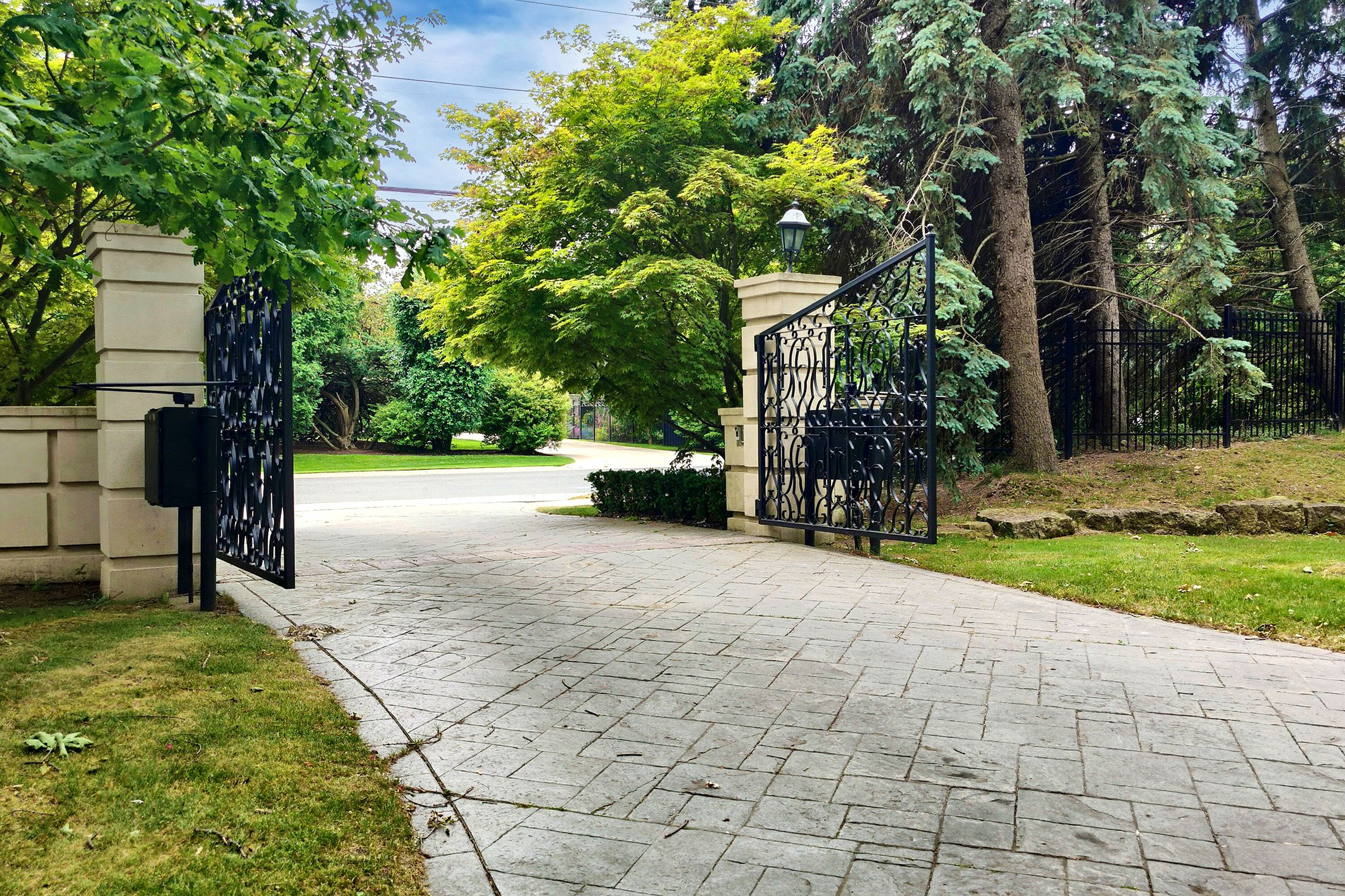  BridlePath Versailles Grandeur - 物件實景