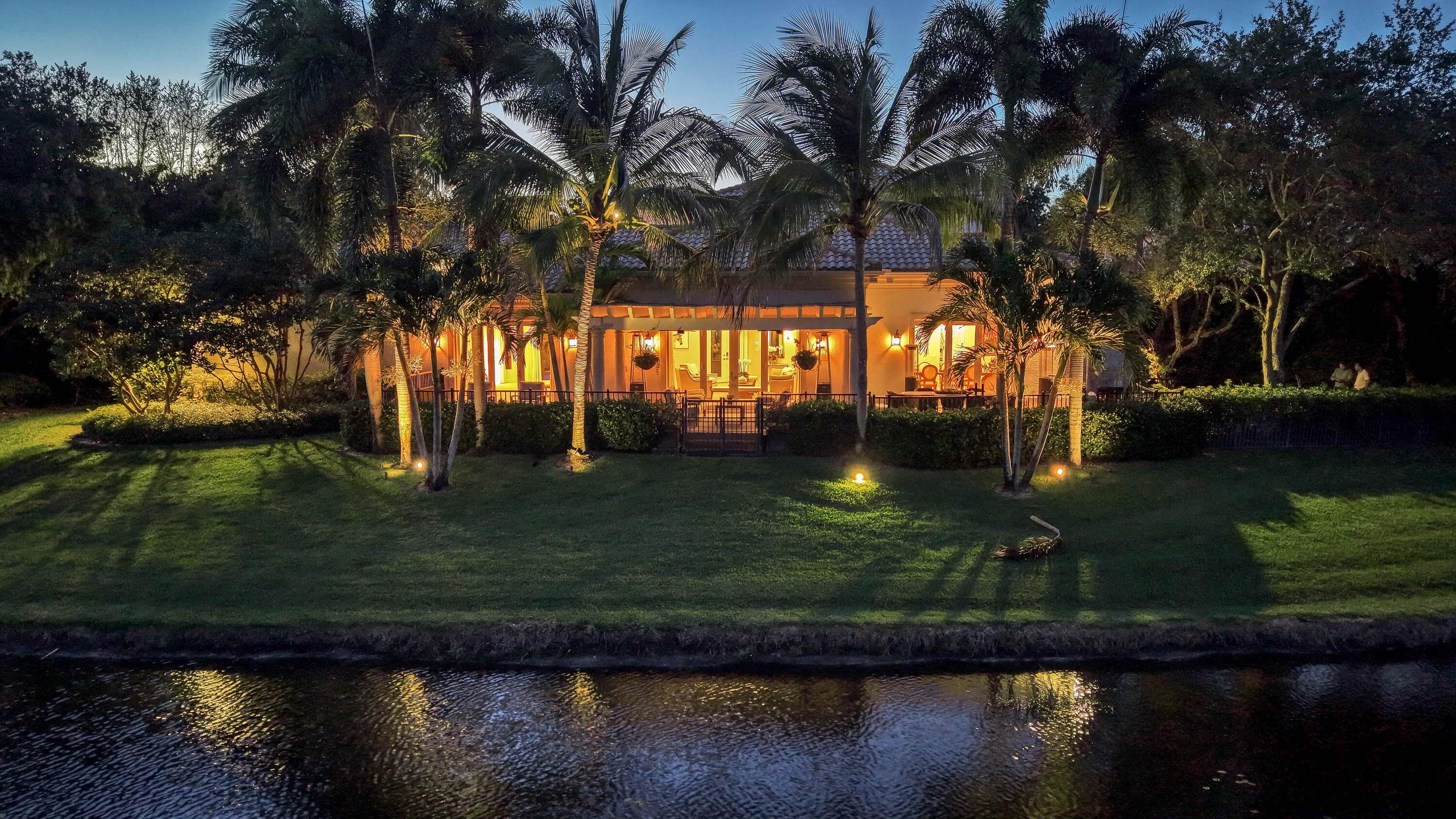  2508 Mizner Lake Court - 物件實景