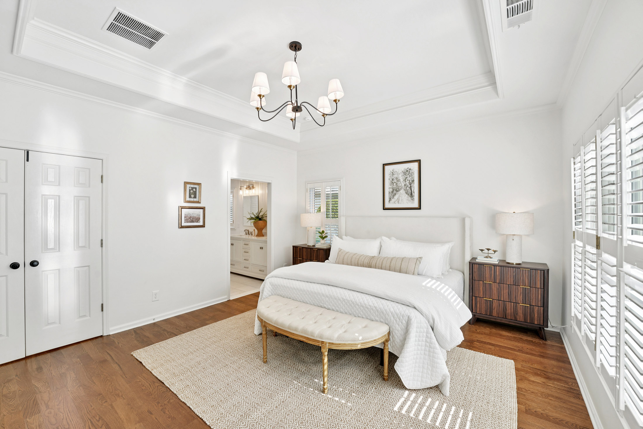  Beautifully Renovated Home in Olde Vinings Mill Neighborhood - 物件實景