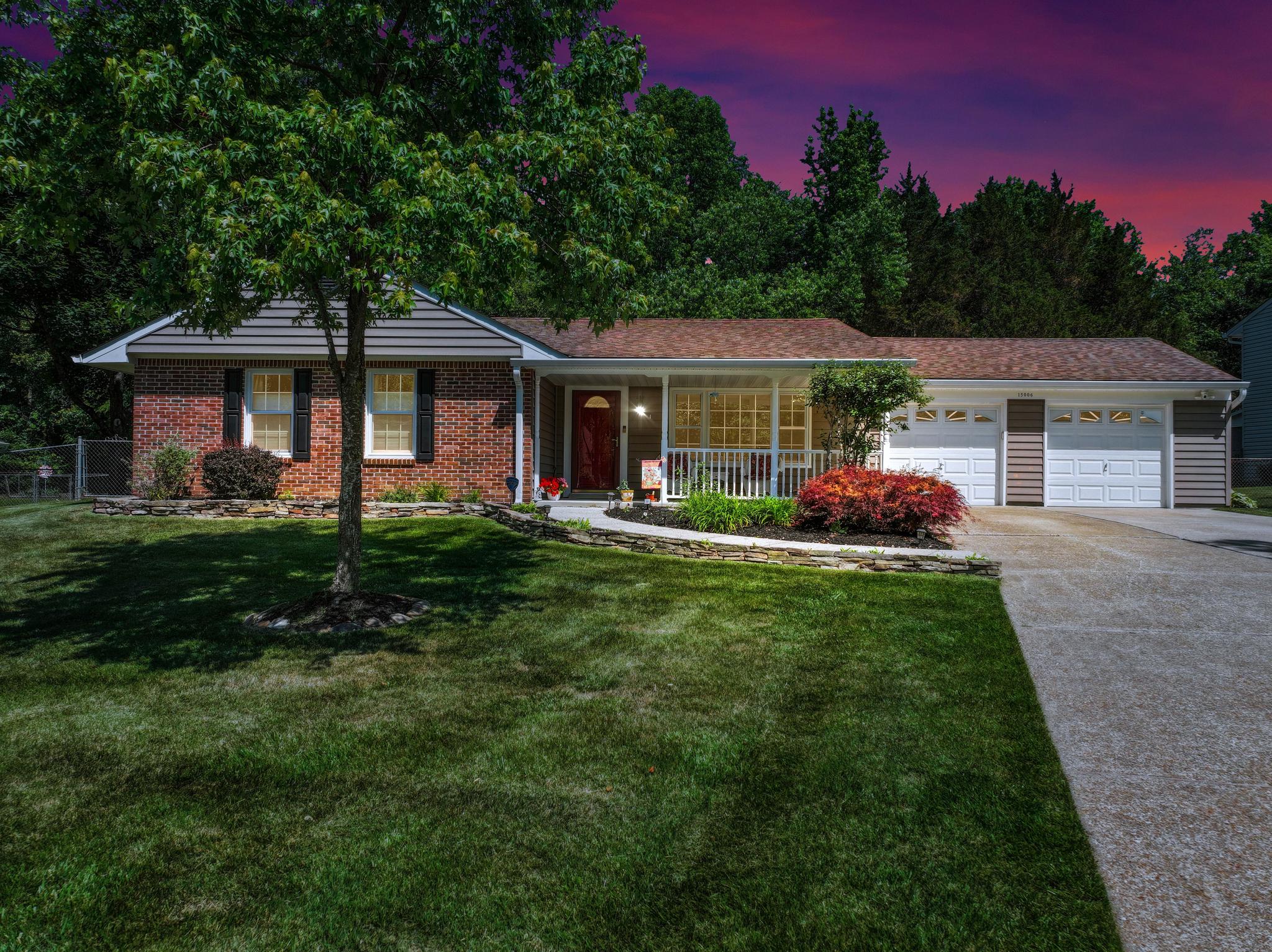Bowie, Maryland, 20716, United States, 4 Bedrooms Bedrooms, ,2 BathroomsBathrooms,Residential,For Sale,2048193