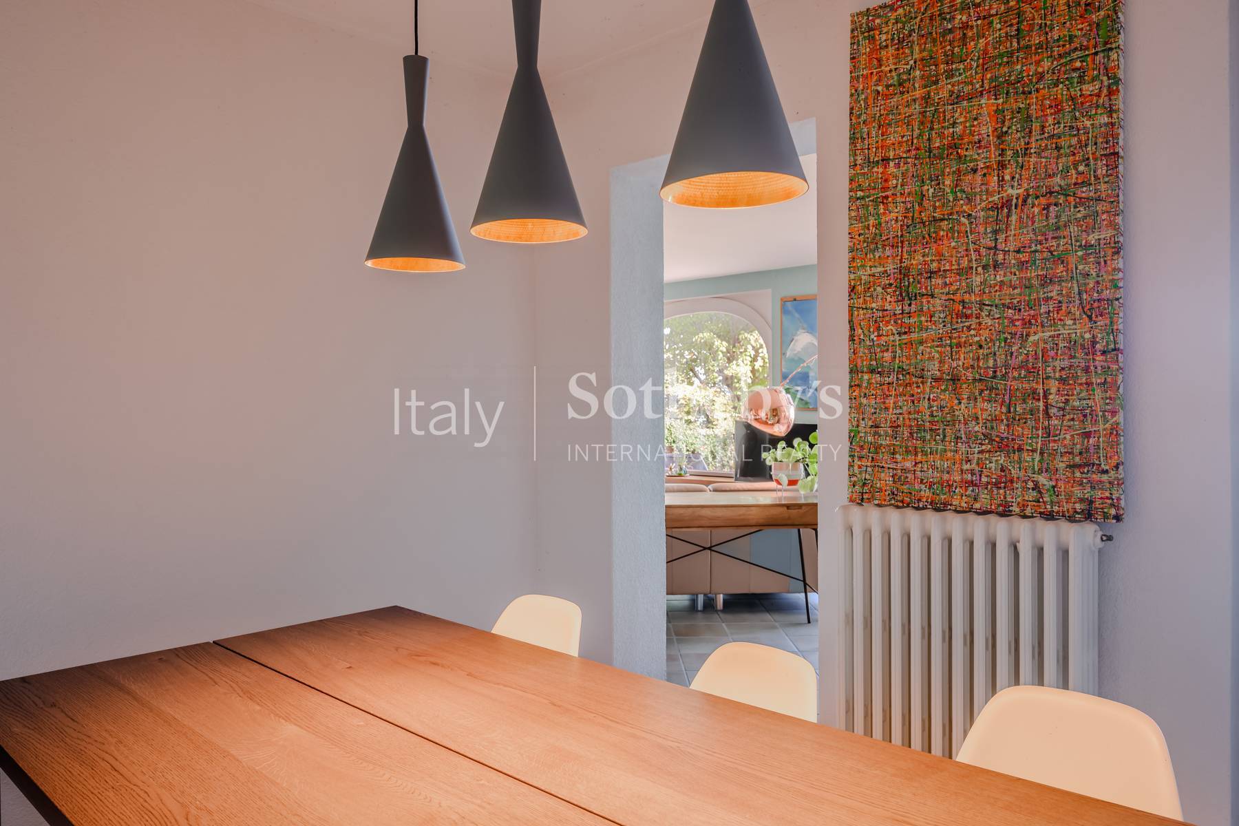  Lakeview Villa with Independent Chalet - 物件實景