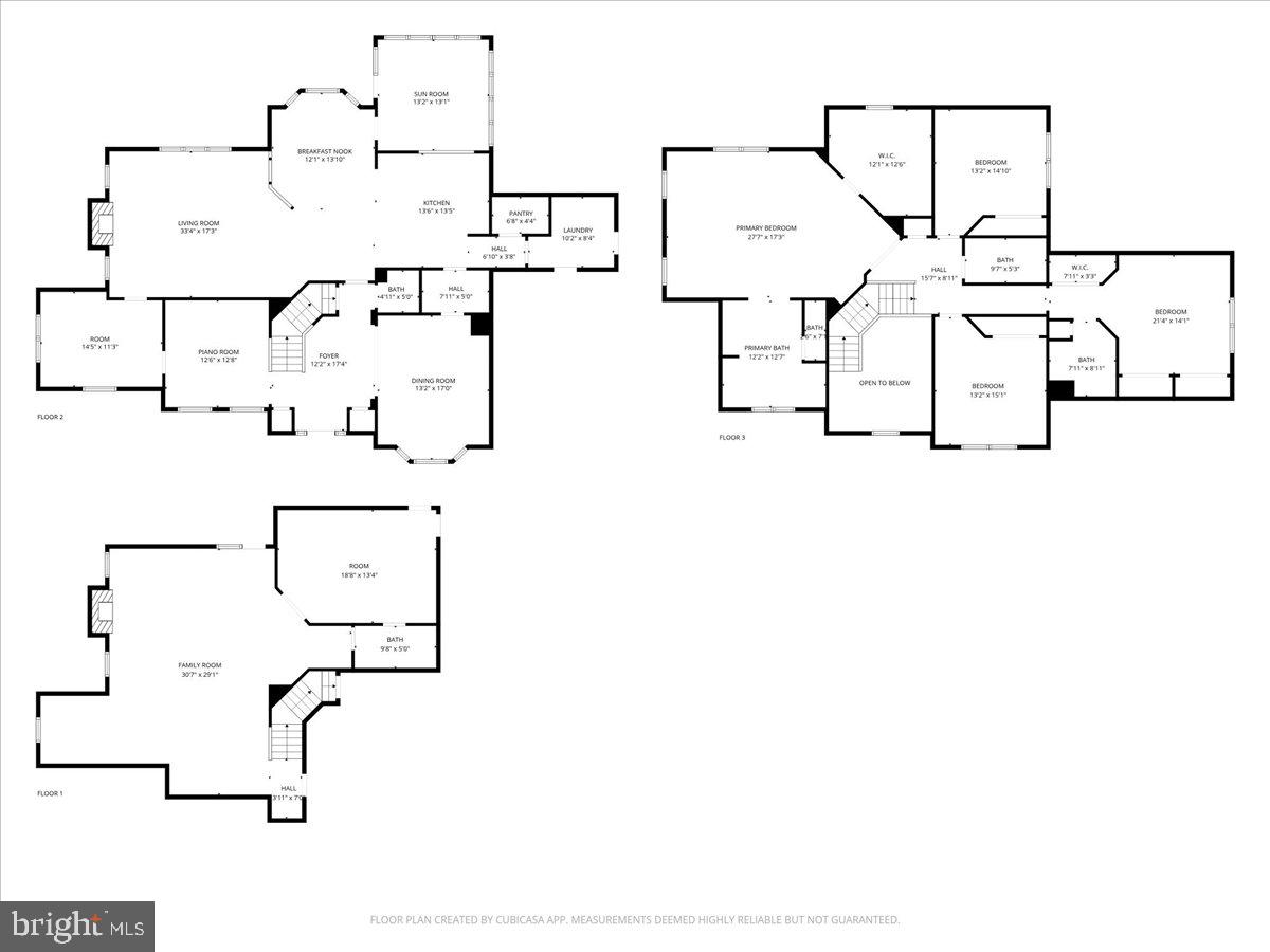 Hamilton, Virginia, 20158, United States, 4 Bedrooms Bedrooms, ,5 BathroomsBathrooms,Residential,For Sale,1987096