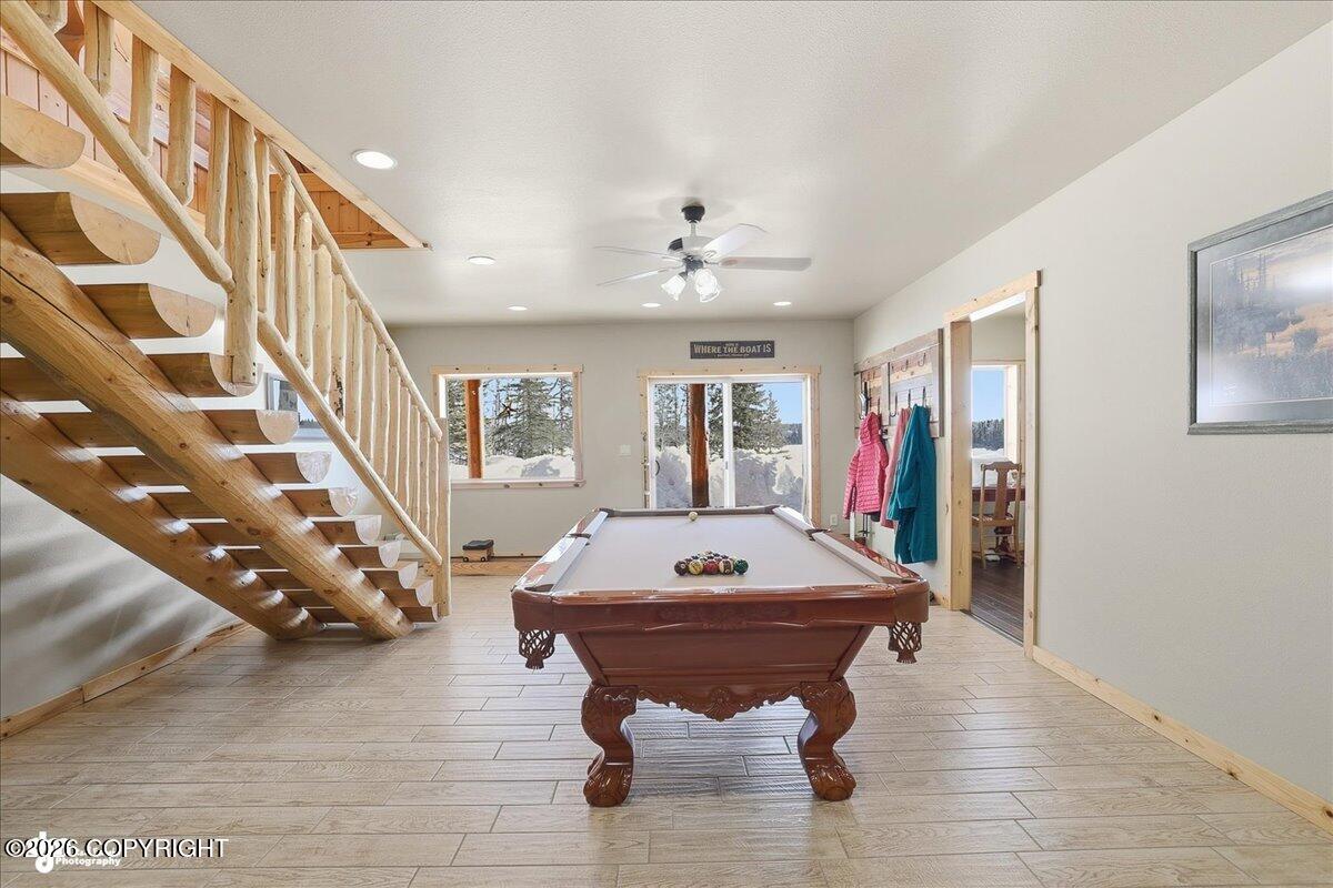 Kasilof, Alaska, 99610, United States, 3 Bedrooms Bedrooms, ,4 BathroomsBathrooms,Residential,For Sale,2026107