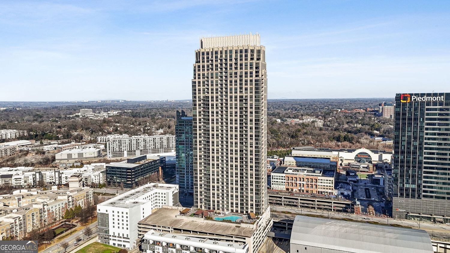 Atlanta, Georgia, 30363, United States, 2 Bedrooms Bedrooms, ,3 BathroomsBathrooms,Residential,For Sale,2012168