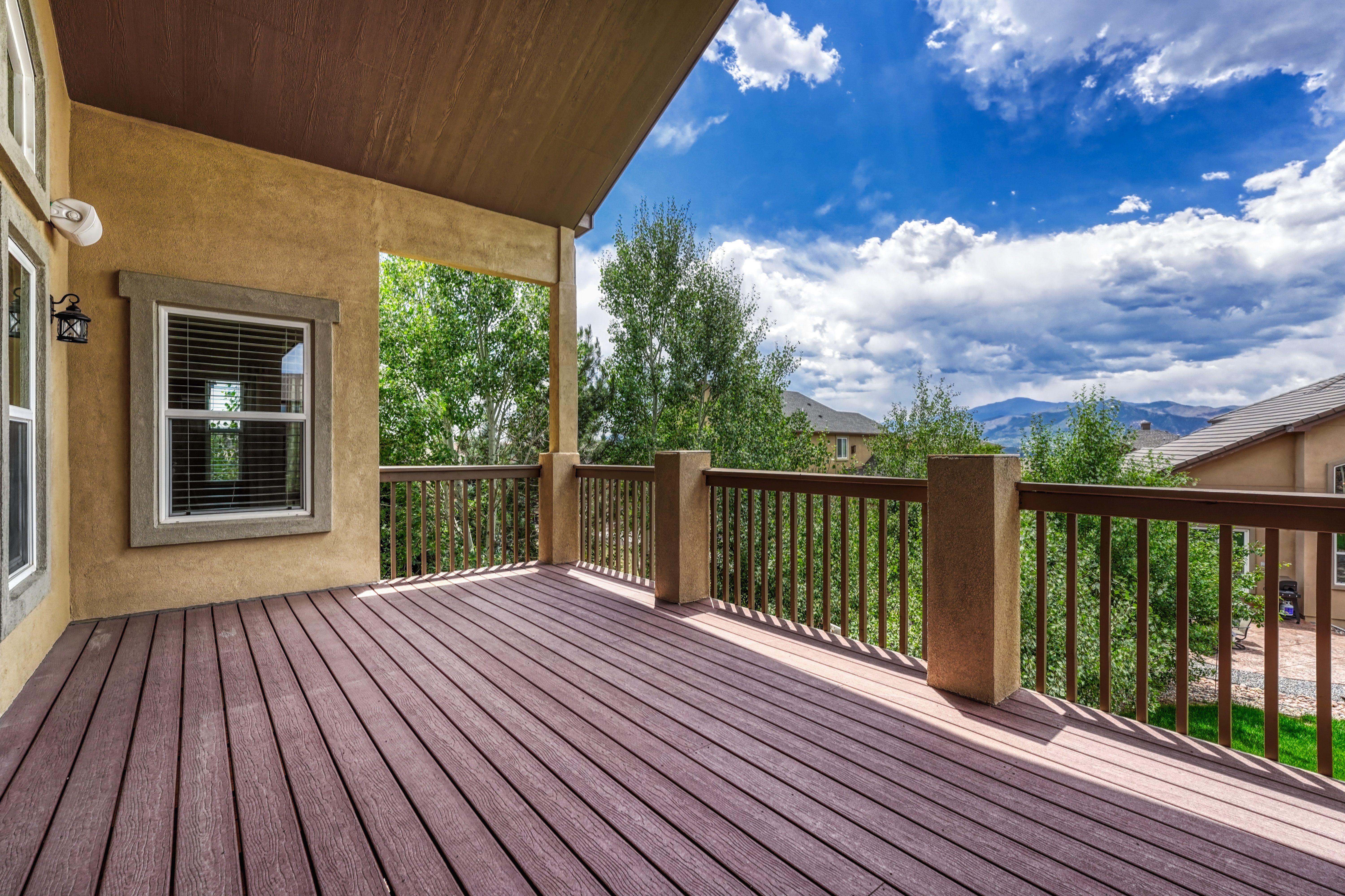  Elevated Living with Unmatched Pikes Peak Views in Flying Horse - 物件實景