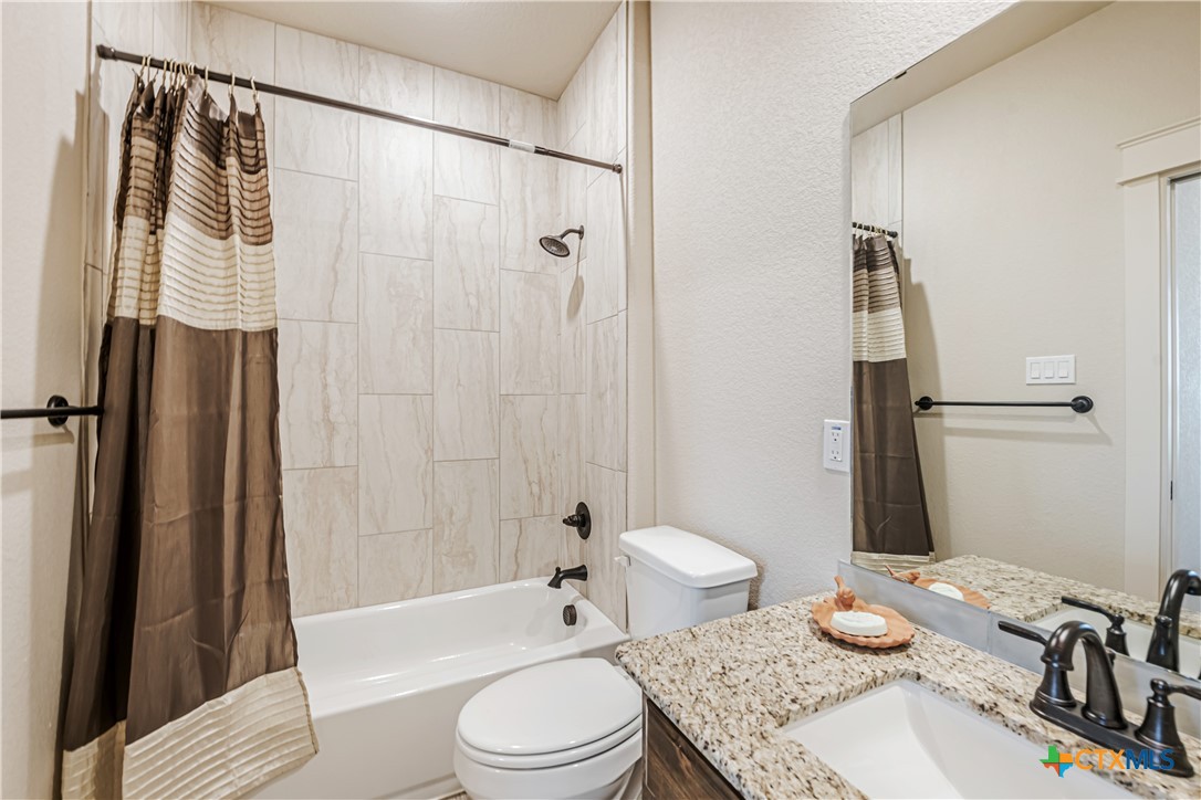 Belton, Texas, 76513, United States, 4 Bedrooms Bedrooms, ,3 BathroomsBathrooms,Residential,For Sale,1807693