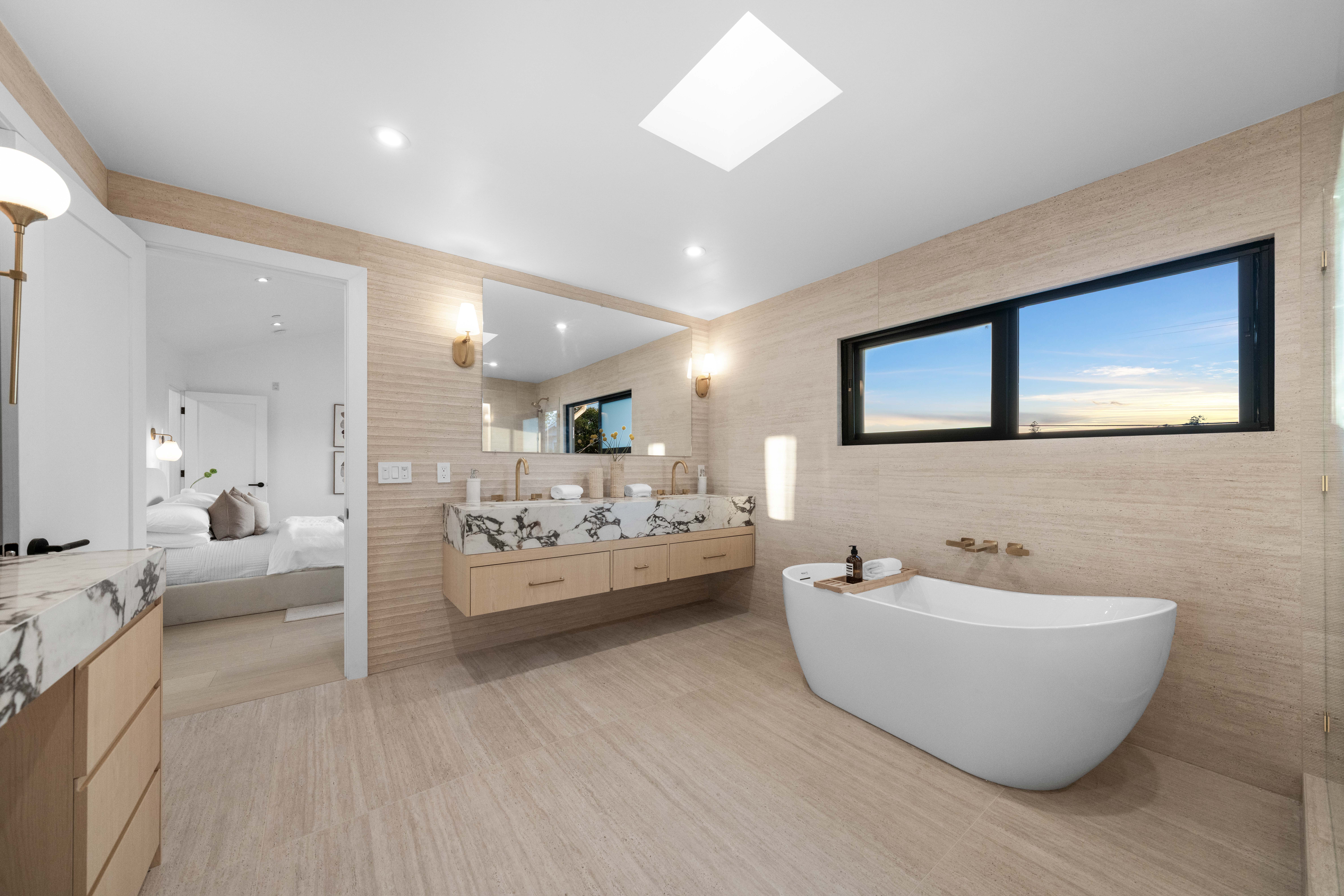  Expanded and Renovated Luxury Home - 物件實景