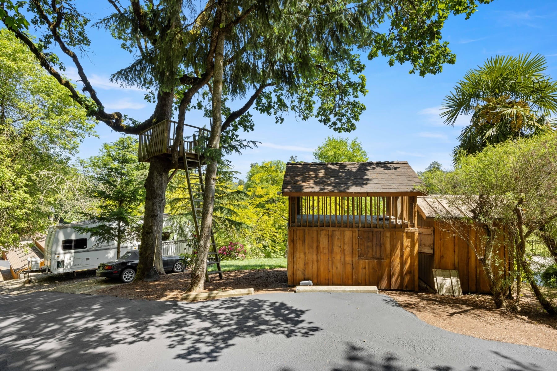 34643 MOUNTAIN VIEW PL NE Albany, OR 97322 - 物件實景