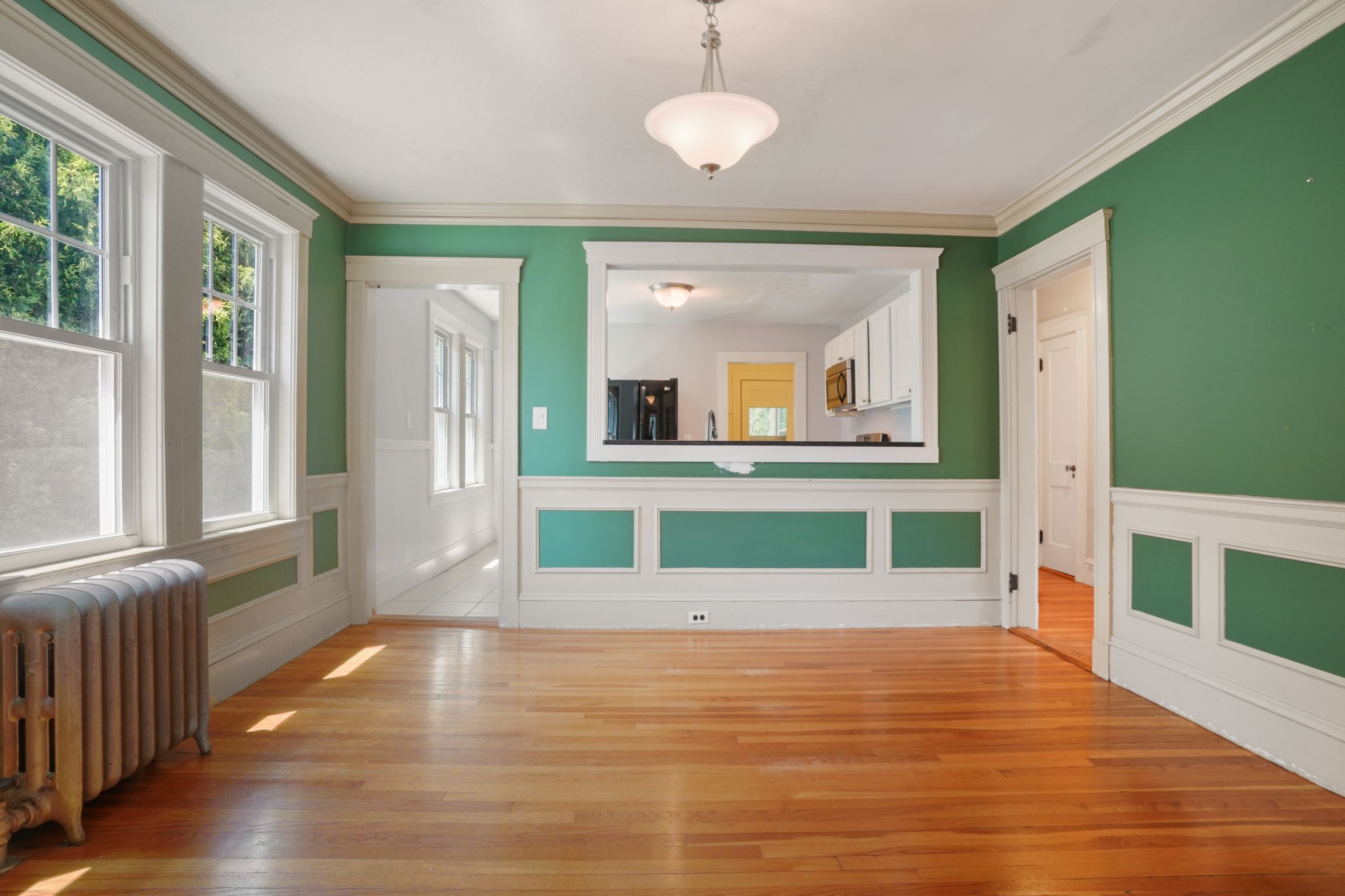  379-381 Newtonville Ave, Newton, MA, 02460 - 物件實景