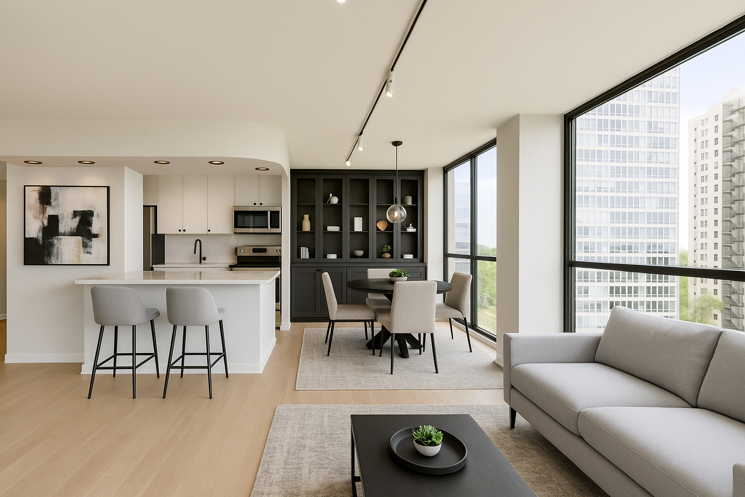 Chicago, Illinois, 60614, United States, 2 Bedrooms Bedrooms, ,3 BathroomsBathrooms,Residential,For Sale,1997358