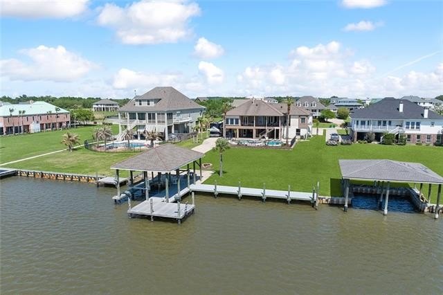 Slidell, Louisiana, 70461, United States, 3 Bedrooms Bedrooms, ,3 BathroomsBathrooms,Residential,For Sale,1878829