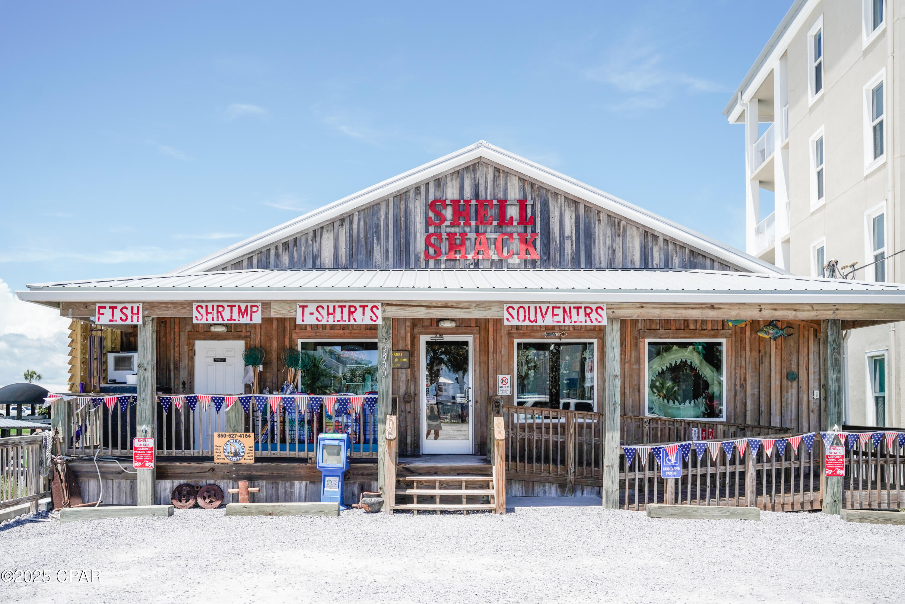 Mexico Beach, Florida, 32456, United States, 5 Bedrooms Bedrooms, ,6 BathroomsBathrooms,Residential,For Sale,1994562