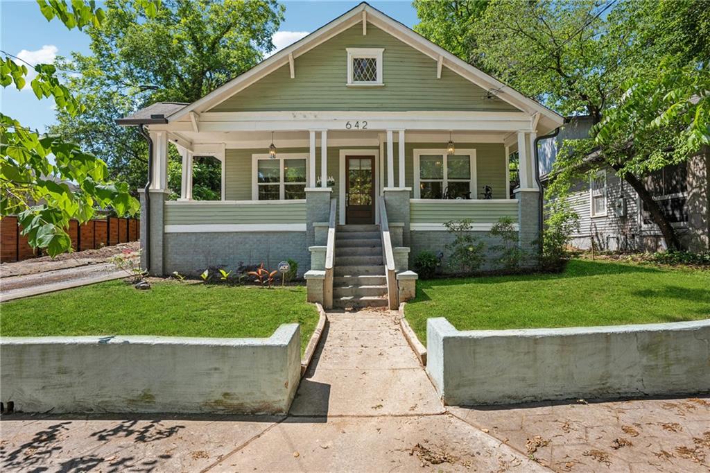 Atlanta, Georgia, 30310, United States, 3 Bedrooms Bedrooms, ,2 BathroomsBathrooms,Residential,For Sale,1991522