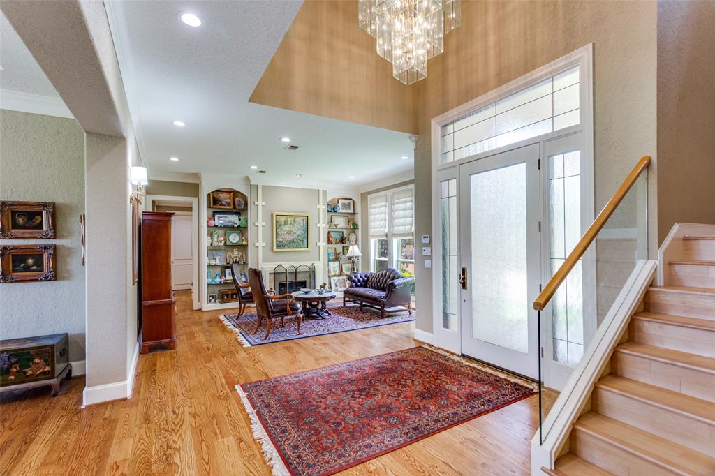 Fort Worth, Texas, 76132, United States, 4 Bedrooms Bedrooms, ,6 BathroomsBathrooms,Residential,For Sale,1785762