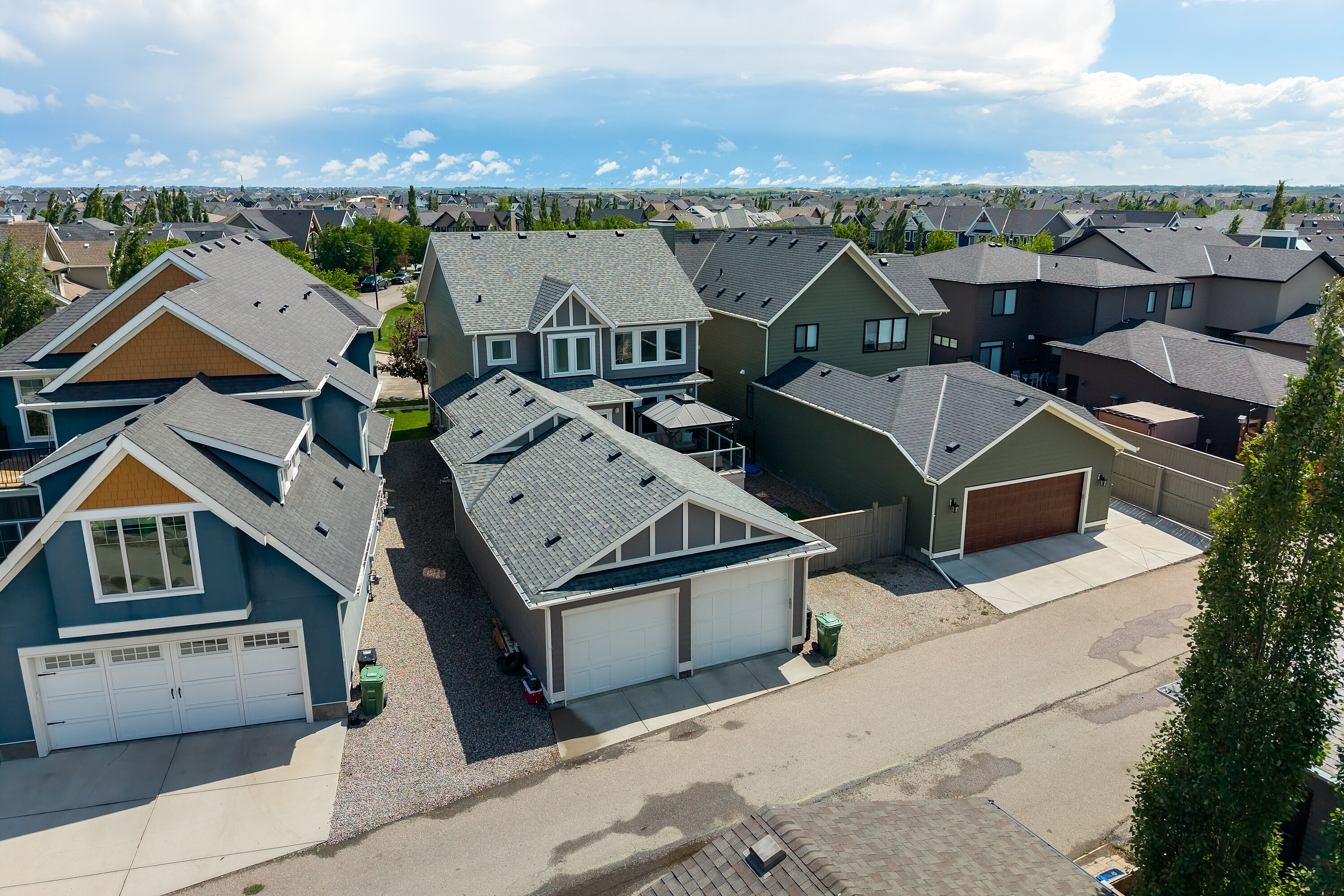  Airdrie, Rocky View - 物件實景