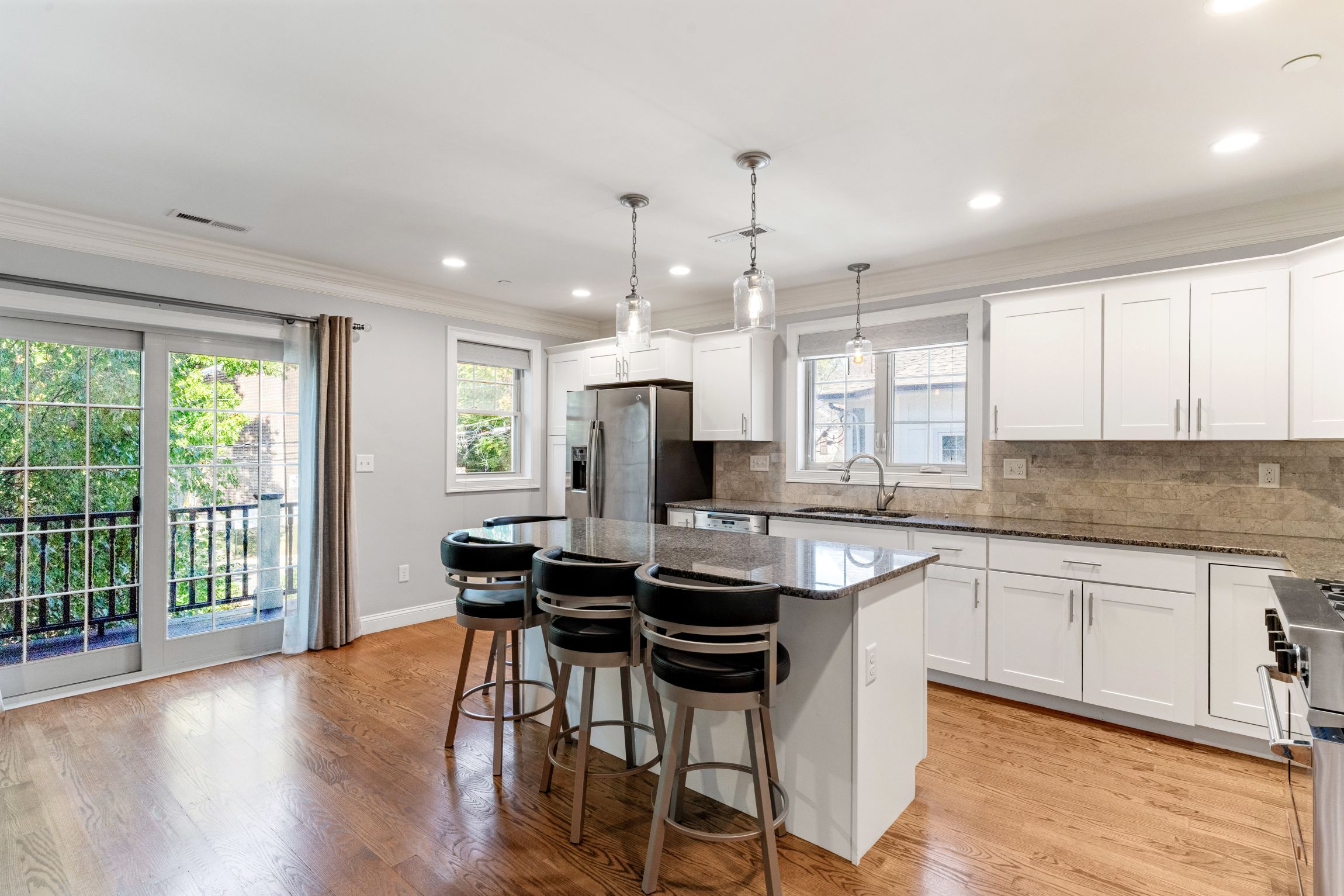  22 Hawthorne Street, Boston, MA, 02119 - 物件實景