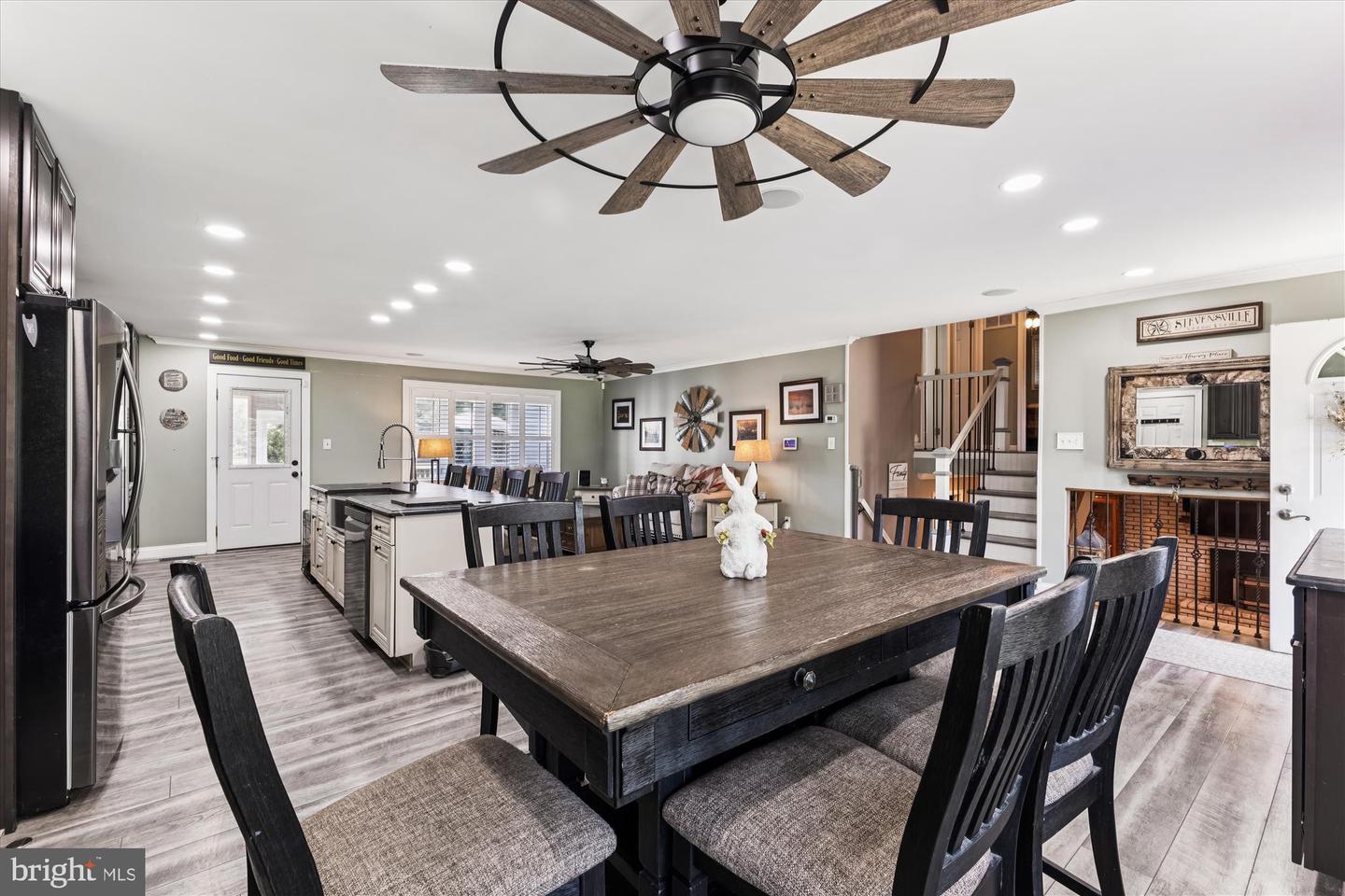 Stevensville, Maryland, 21666, United States, 5 Bedrooms Bedrooms, ,3 BathroomsBathrooms,Residential,For Sale,2003489