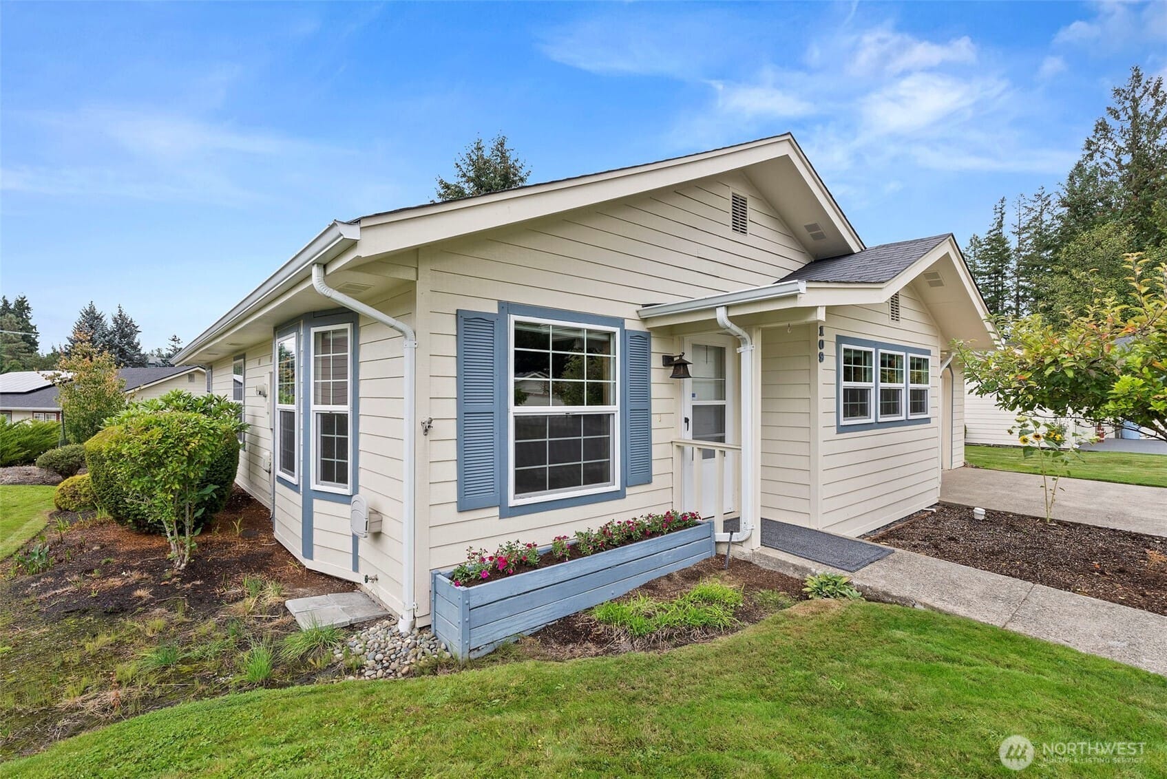 Longfellow Ln, Centralia, WA 98531 #1