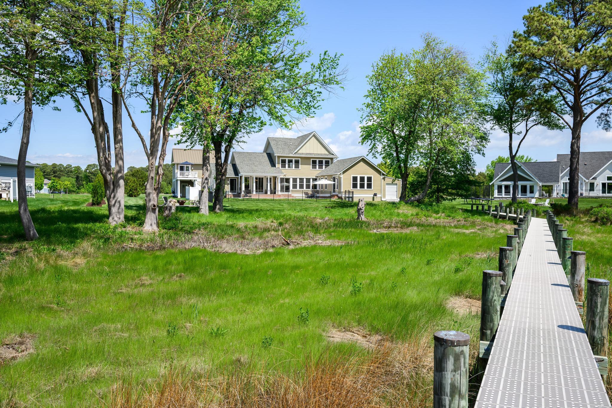 962 San Domingo Court, Saint Michaels, MD, 21663 - 物件實景