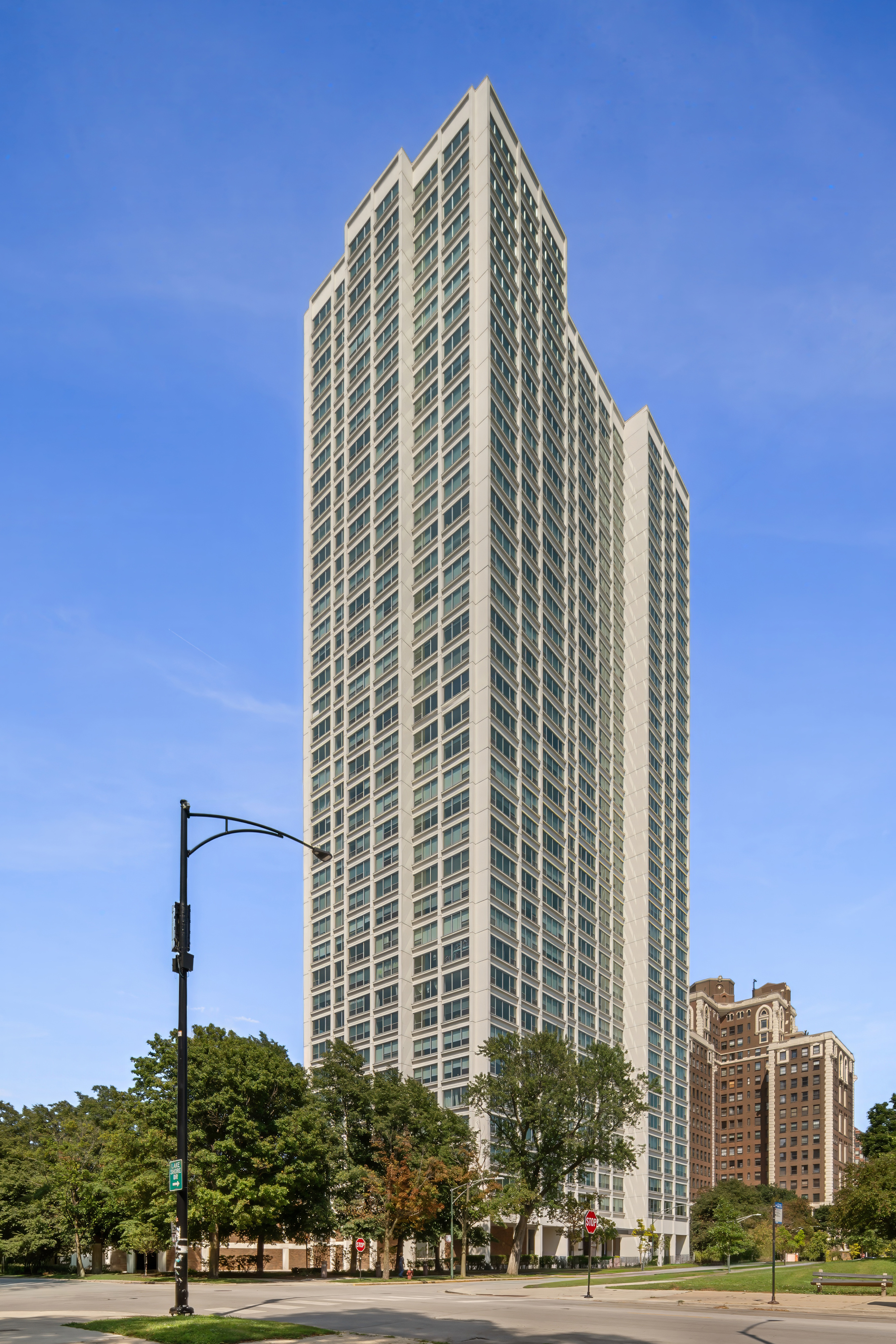  Rare Combined Residence in the Heart of Hyde Park - 物件實景