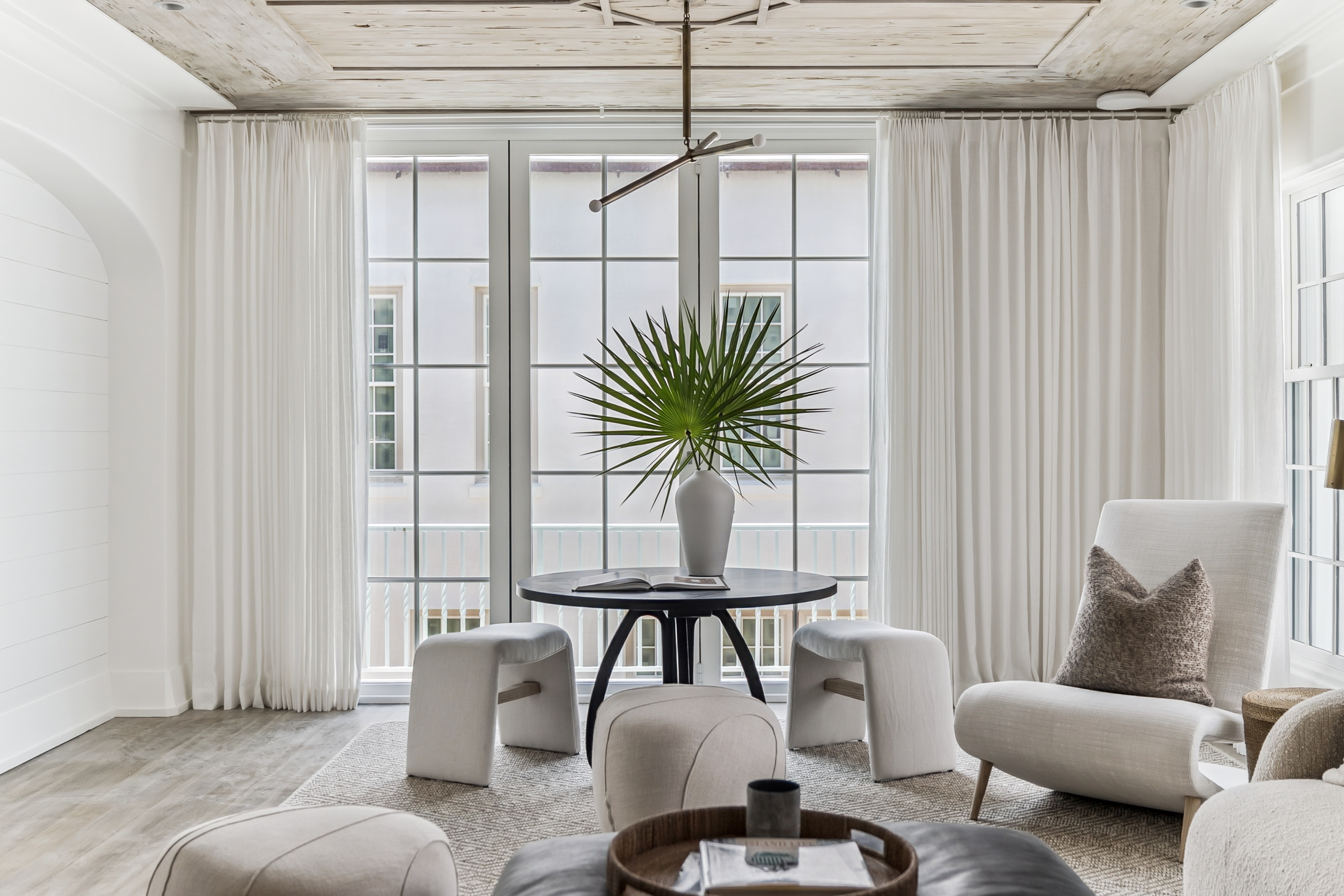 Rooftop Pool Retreat In Iconic 30A Community 