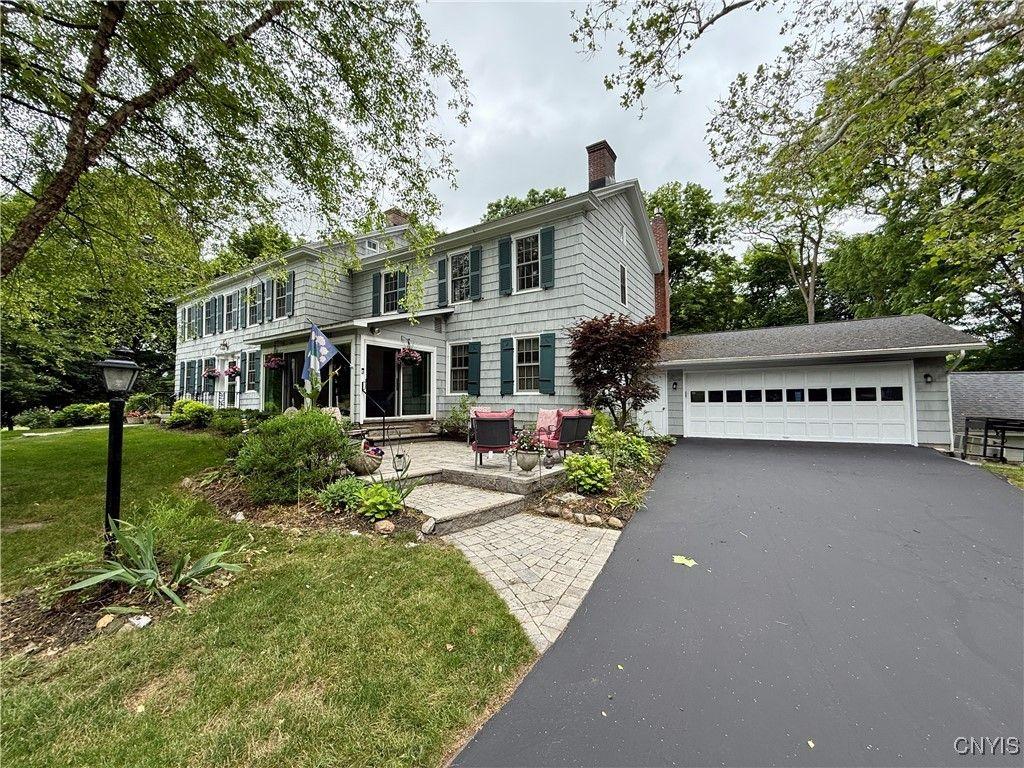 Fayetteville, New York, 13066, United States, 5 Bedrooms Bedrooms, ,3 BathroomsBathrooms,Residential,For Sale,1868500