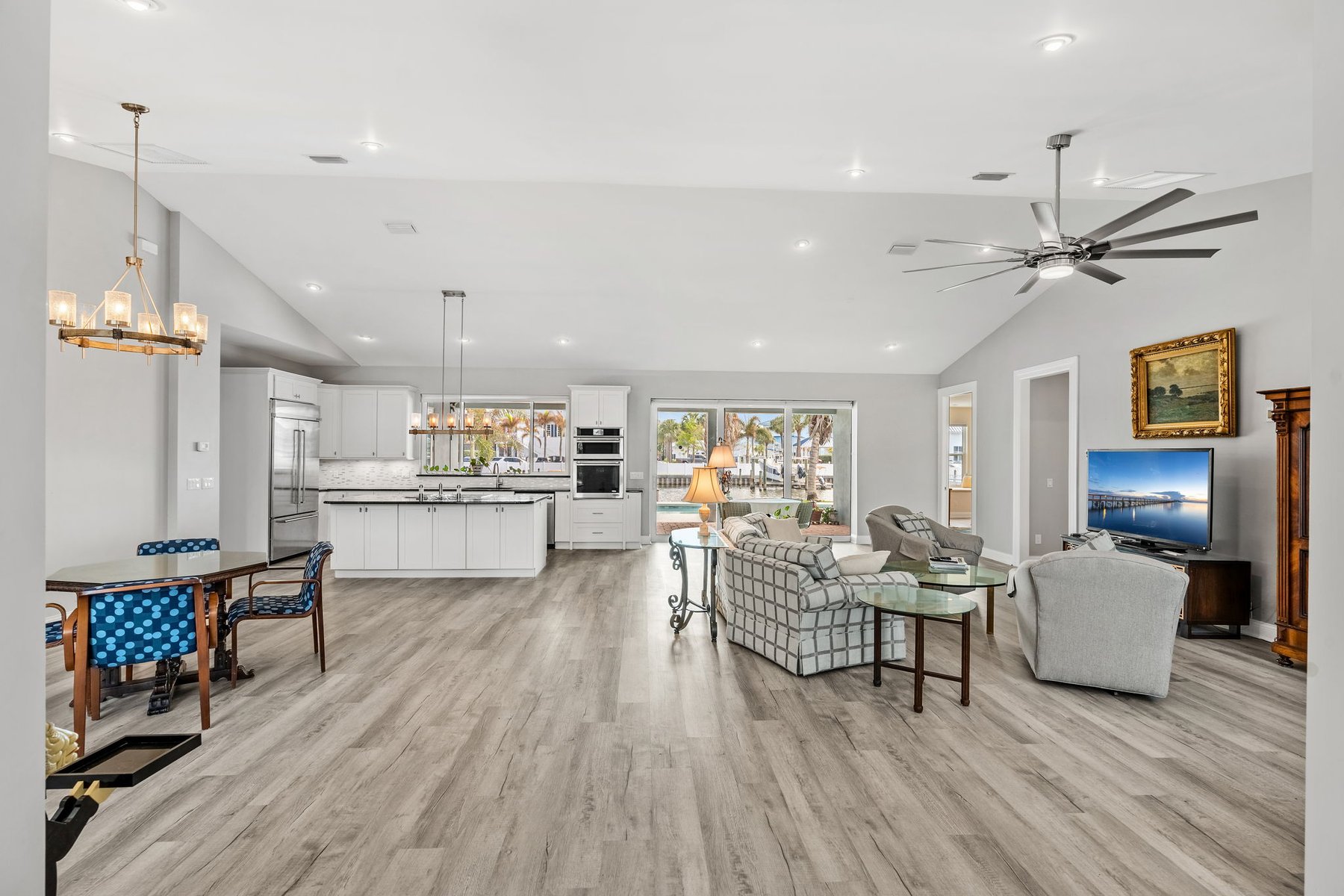  112 Cat Cay Lane, Indian Harbour Beach, FL, 32937 - 物件實景