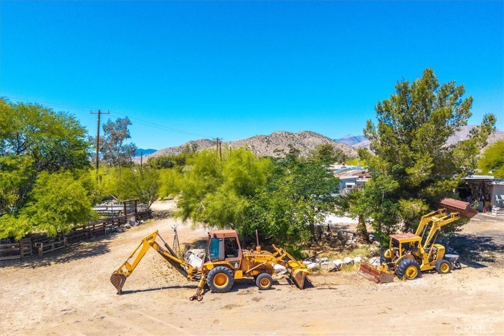 Morongo Valley, California, 92256, United States, 2 Bedrooms Bedrooms, ,2 BathroomsBathrooms,Residential,For Sale,1819780
