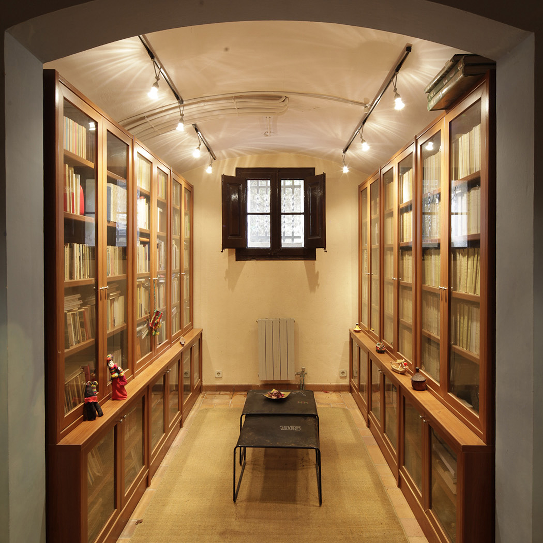  Exceptional Modernist house in the center of Tiana, Maresme - 物件實景
