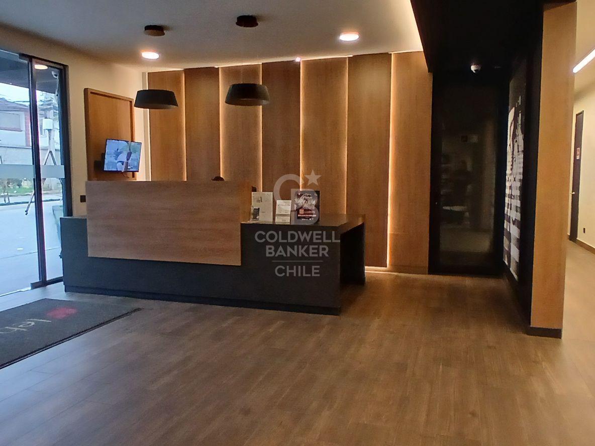 Providencia, Chile, 3 Bedrooms Bedrooms, ,3 BathroomsBathrooms,Residential,For Sale,1868759