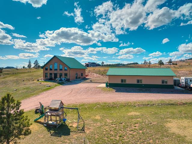 Hot Springs, South Dakota, 57747, United States, 3 Bedrooms Bedrooms, ,3 BathroomsBathrooms,Residential,For Sale,1924140