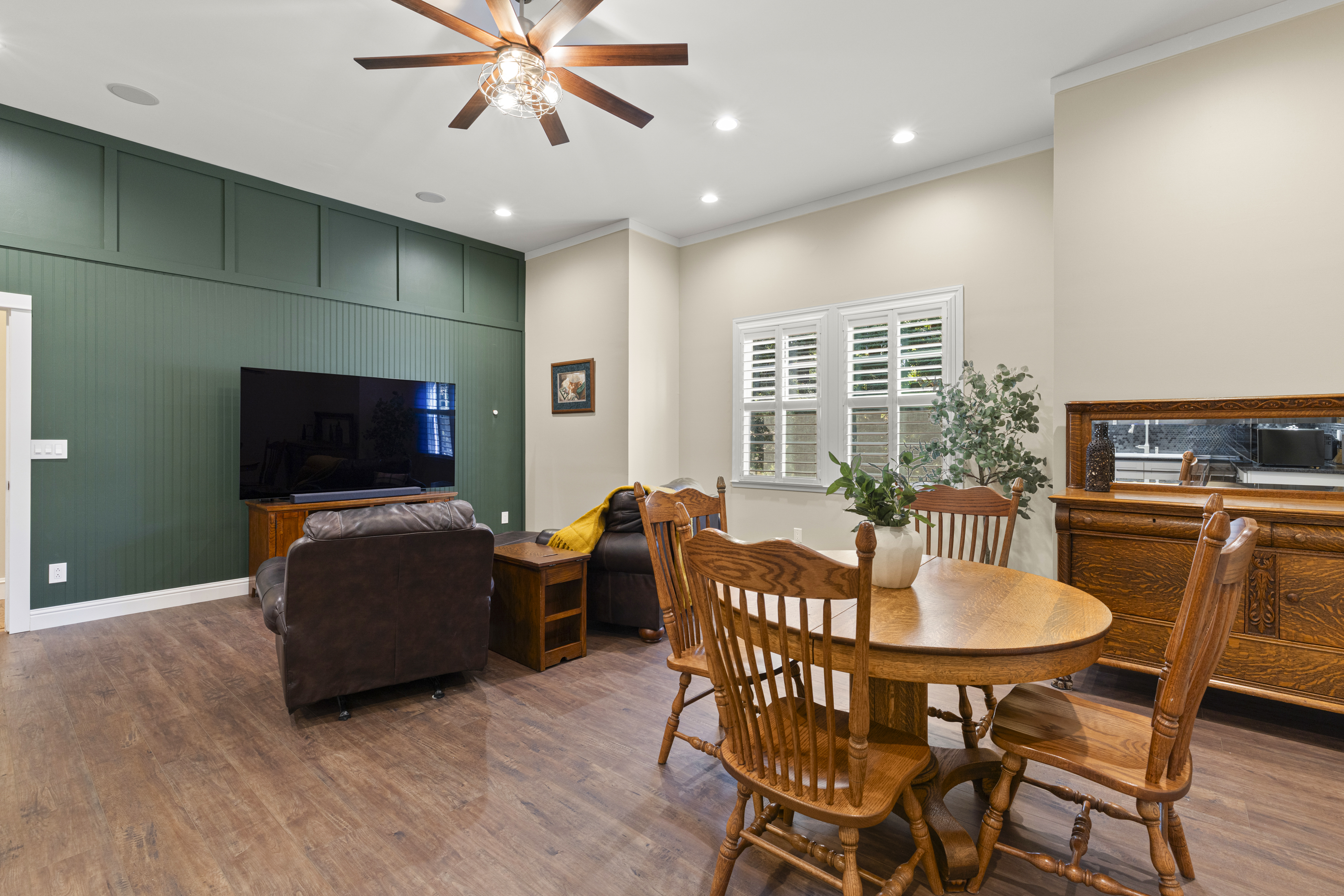  5101 Embassy Lane, Fair Oaks, CA 95628 - 物件實景