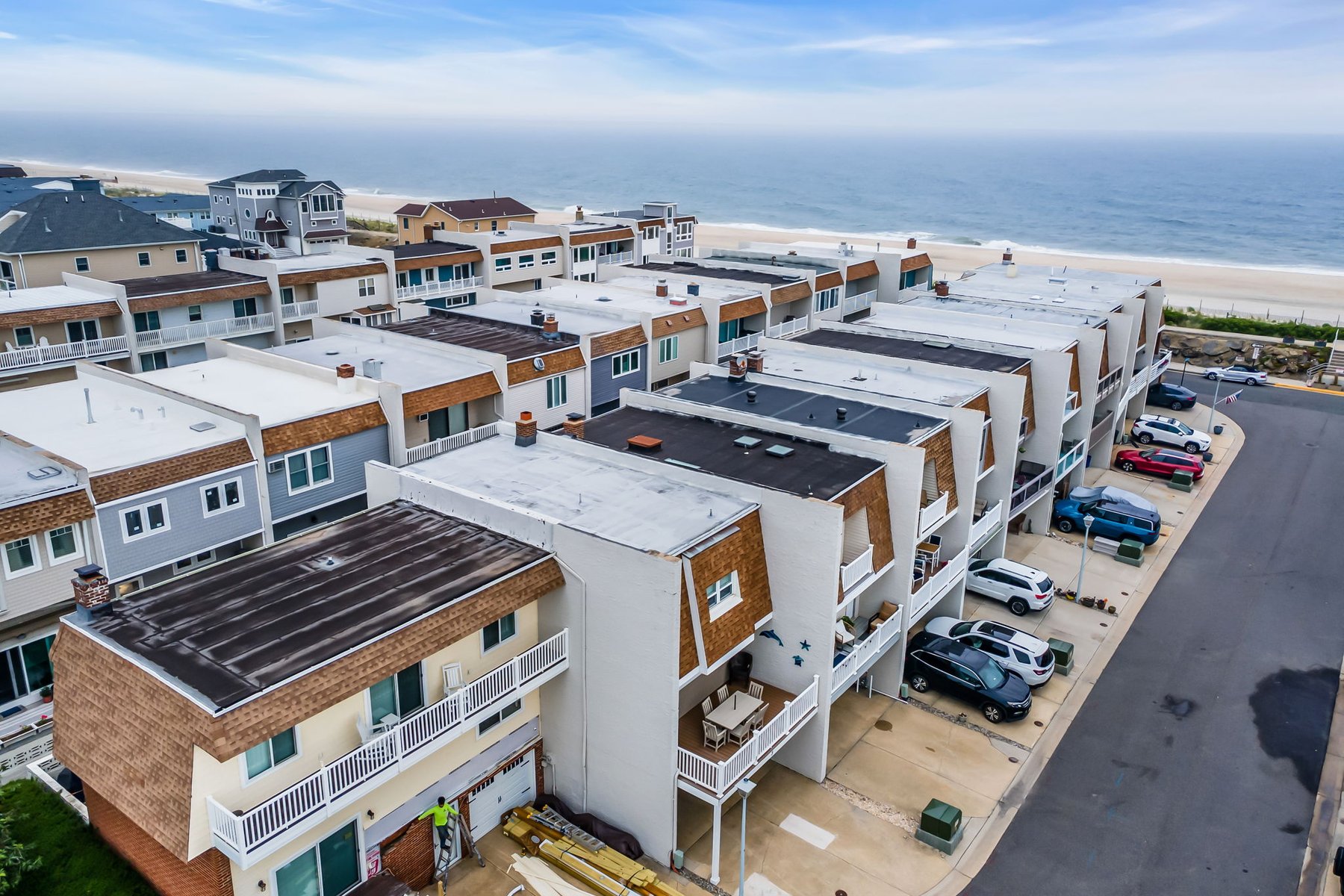  Private Beach Townhome Retreat - 物件實景