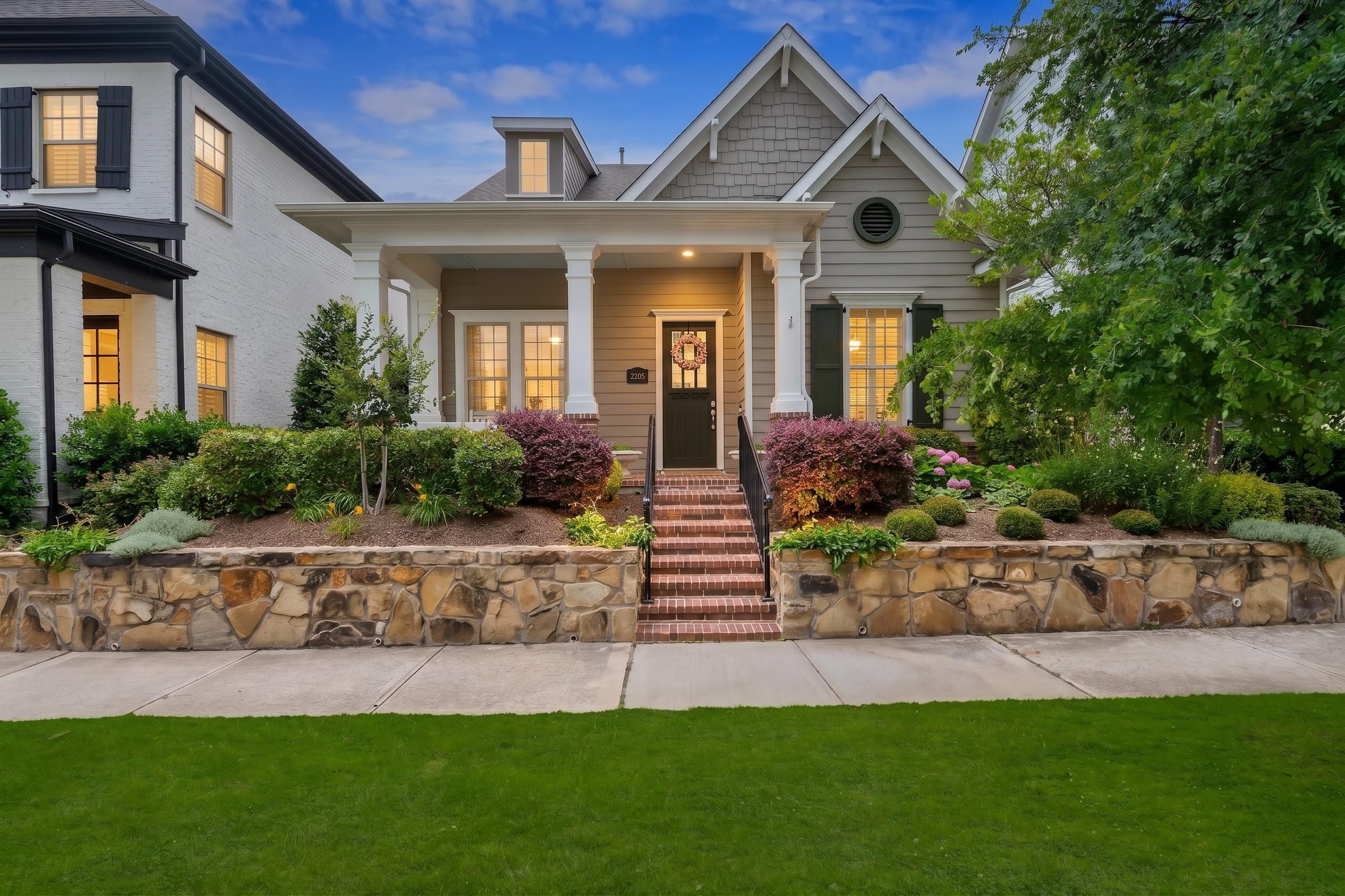  2205 Tremont Boulevard, Mckinney, TX, 75071 - 物件實景