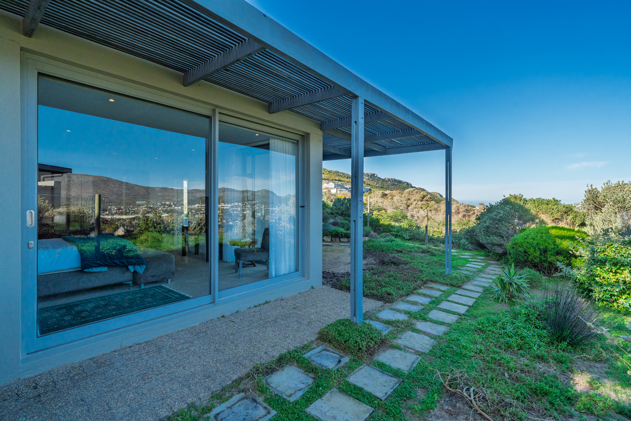  Noordhoek, Chapman