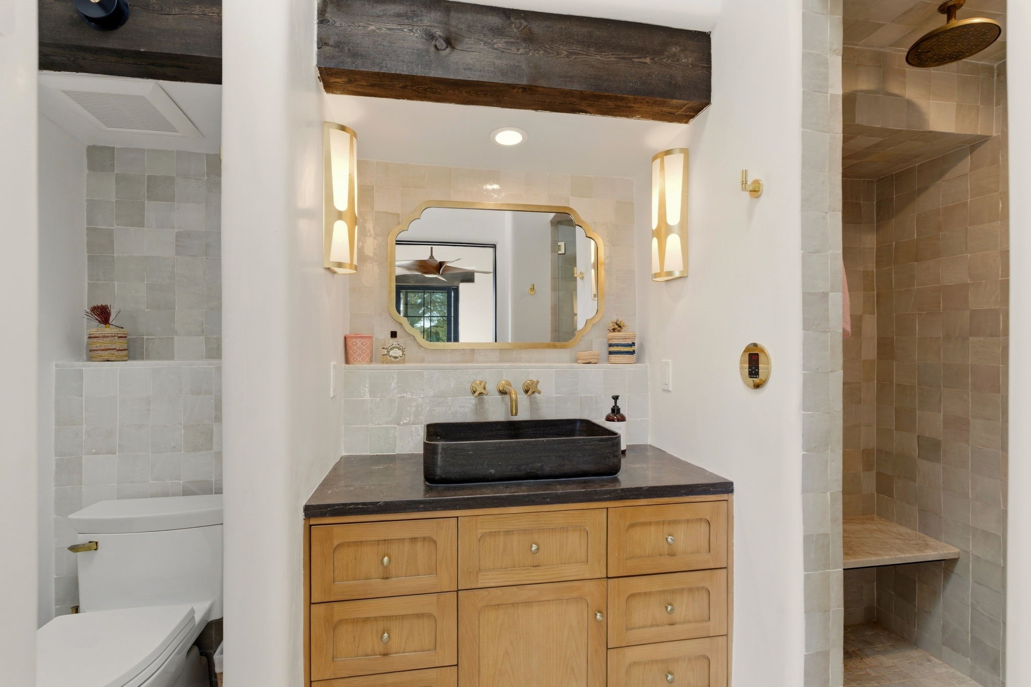  3881 Old Santa Fe Trail - 物件實景