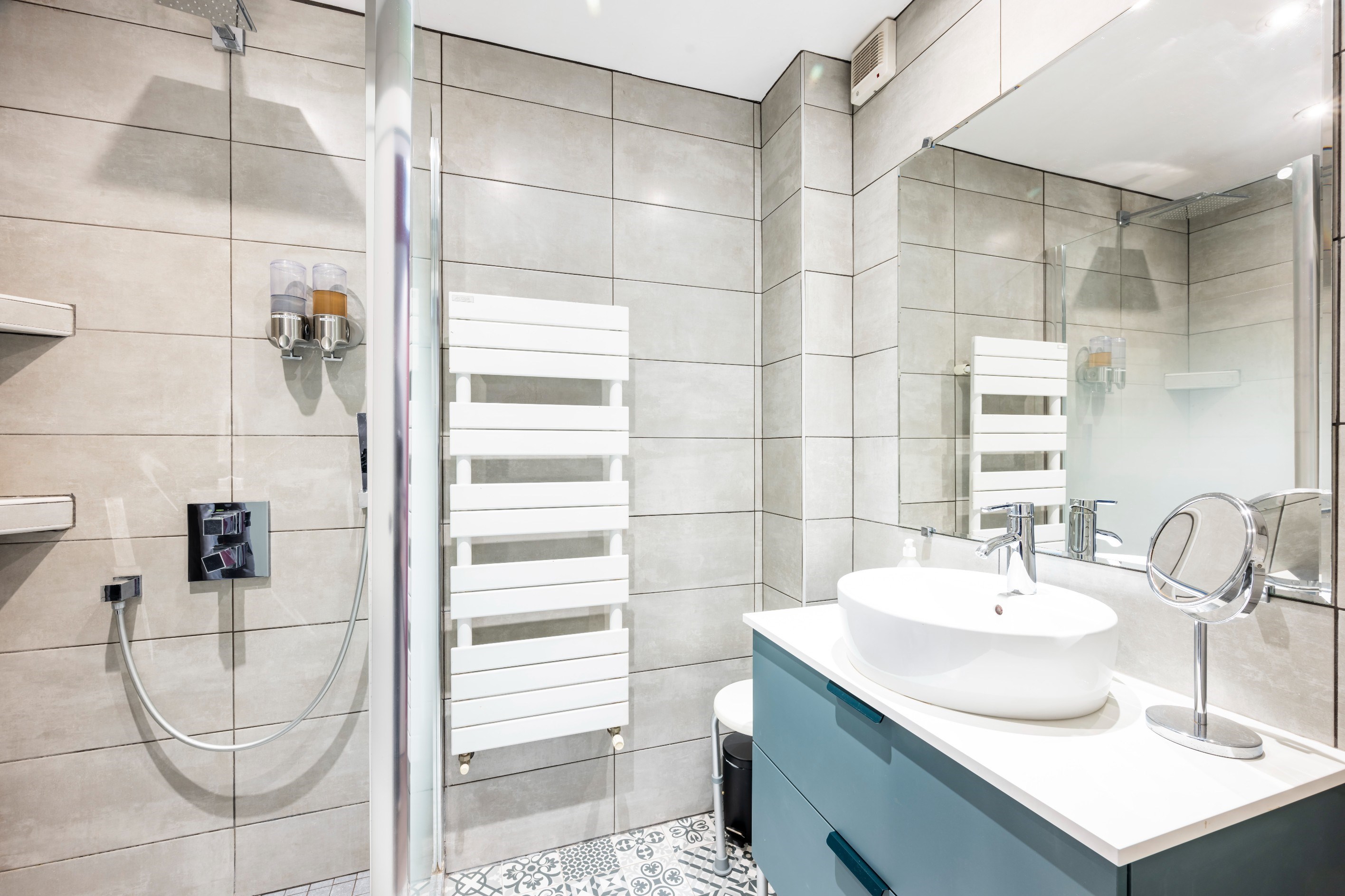  Peymeinade, villa with open views over Cabris, 7 suites, pool and leisure ameni… - 物件實景