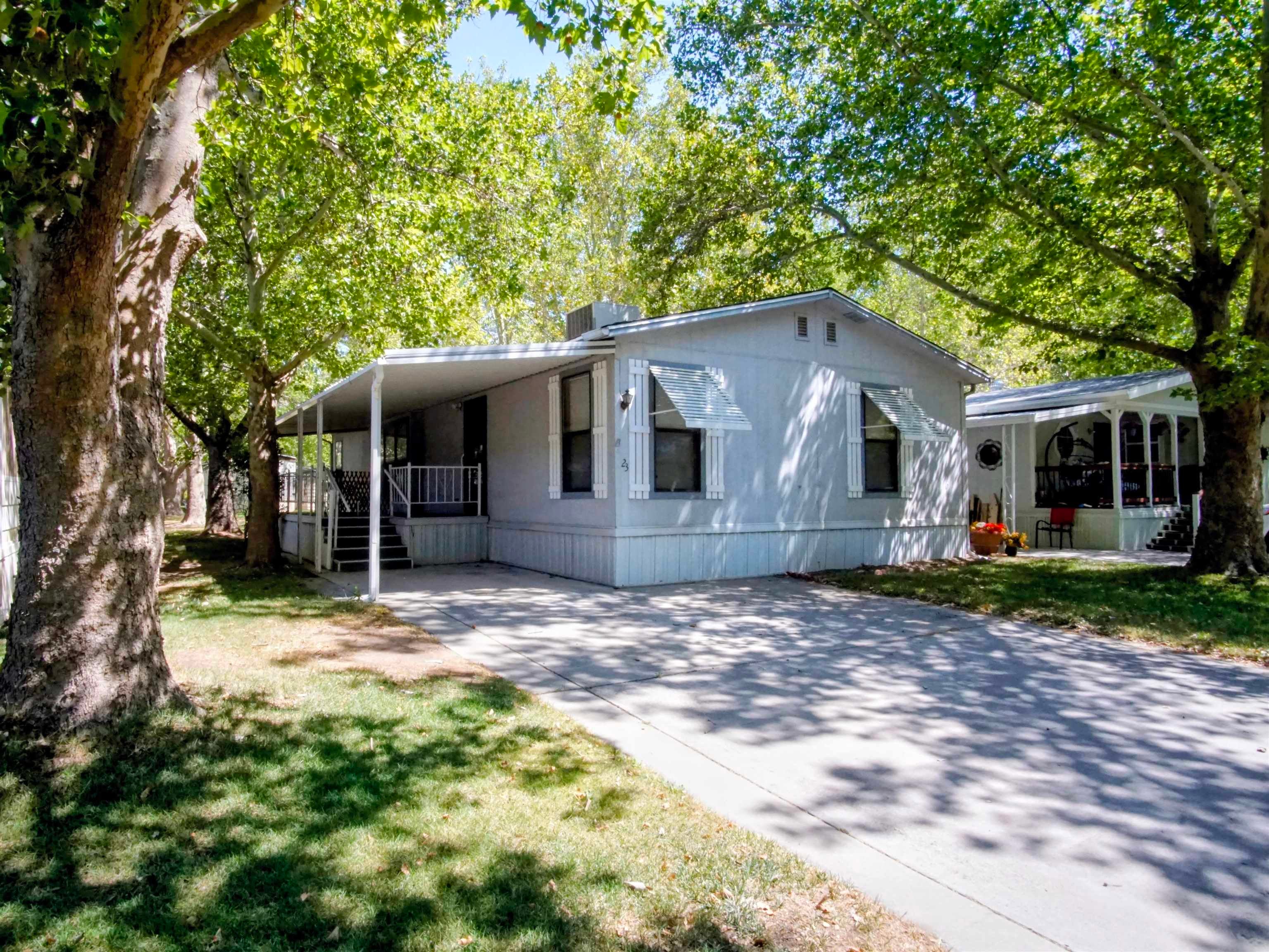 Granada Dr, Palisade, CO 81526