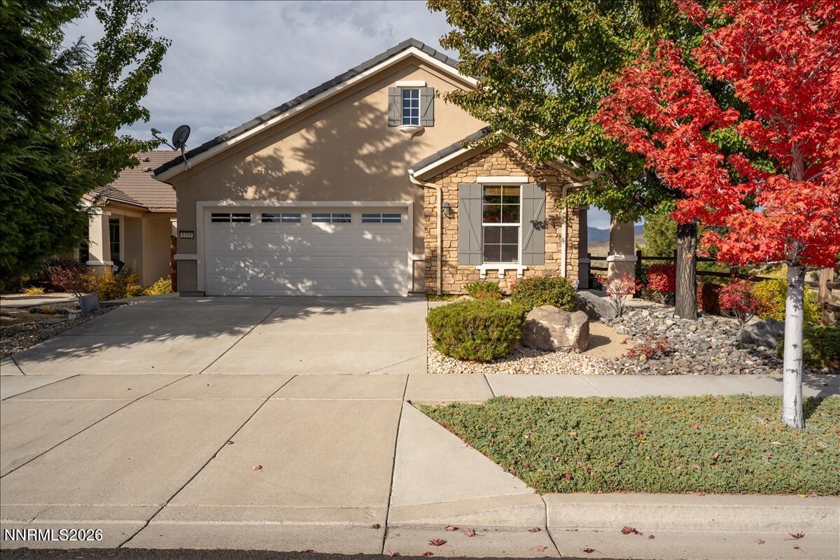 Del Webb Pkwy, Reno, NV 89523