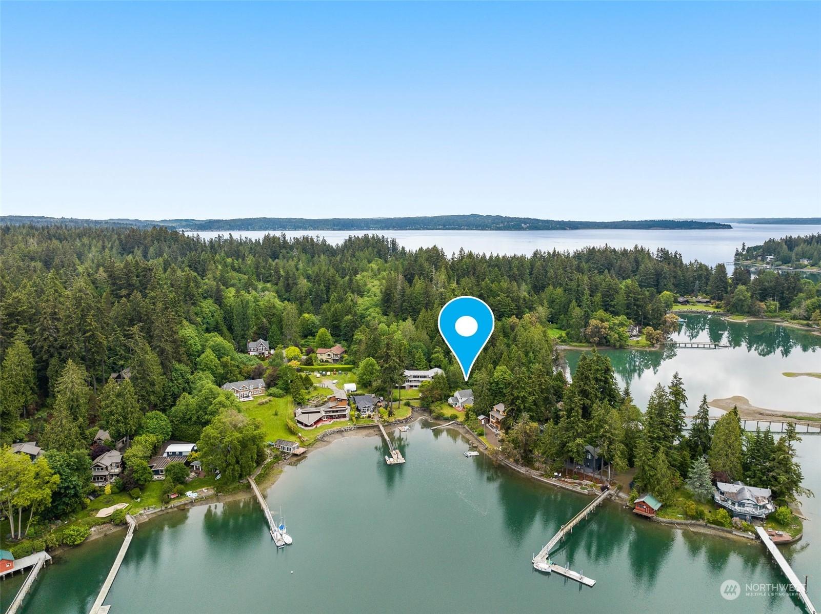 15011 SKOGEN LANE NE, BAINBRIDGE ISLAND, Washington, 98110, United States, 3 Bedrooms Bedrooms, ,2 BathroomsBathrooms,Residential,For Sale,15011 SKOGEN LANE NE,1608639