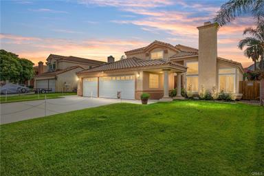 Colton, California, 92324, United States, 4 Bedrooms Bedrooms, ,3 BathroomsBathrooms,Residential,For Sale,1991252