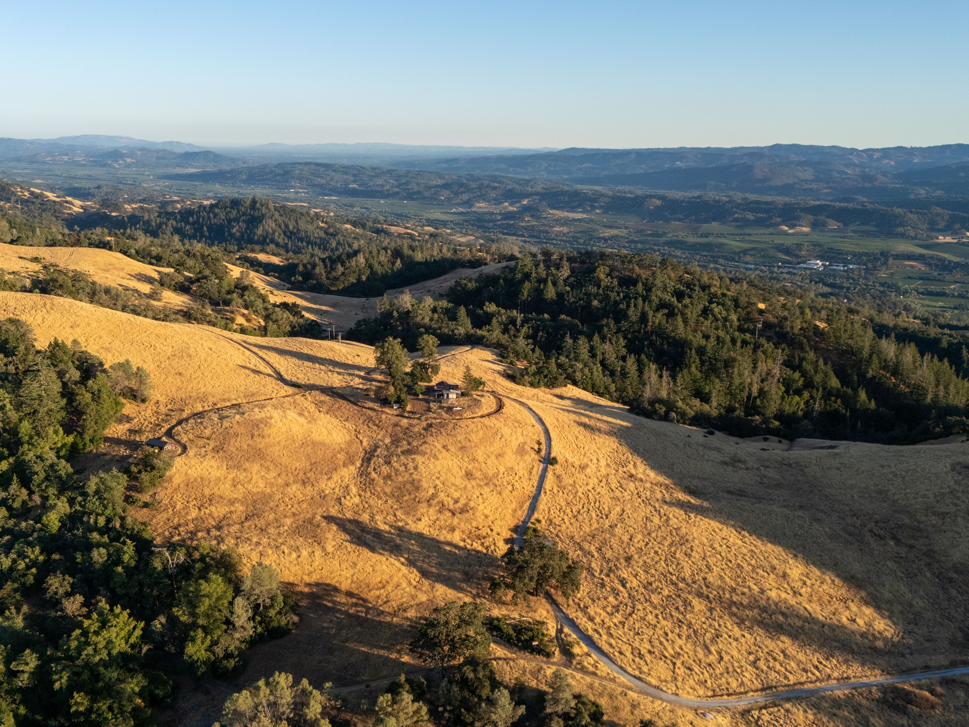  Very Rare Opportunity Alexander Valley Ranch - 物件實景