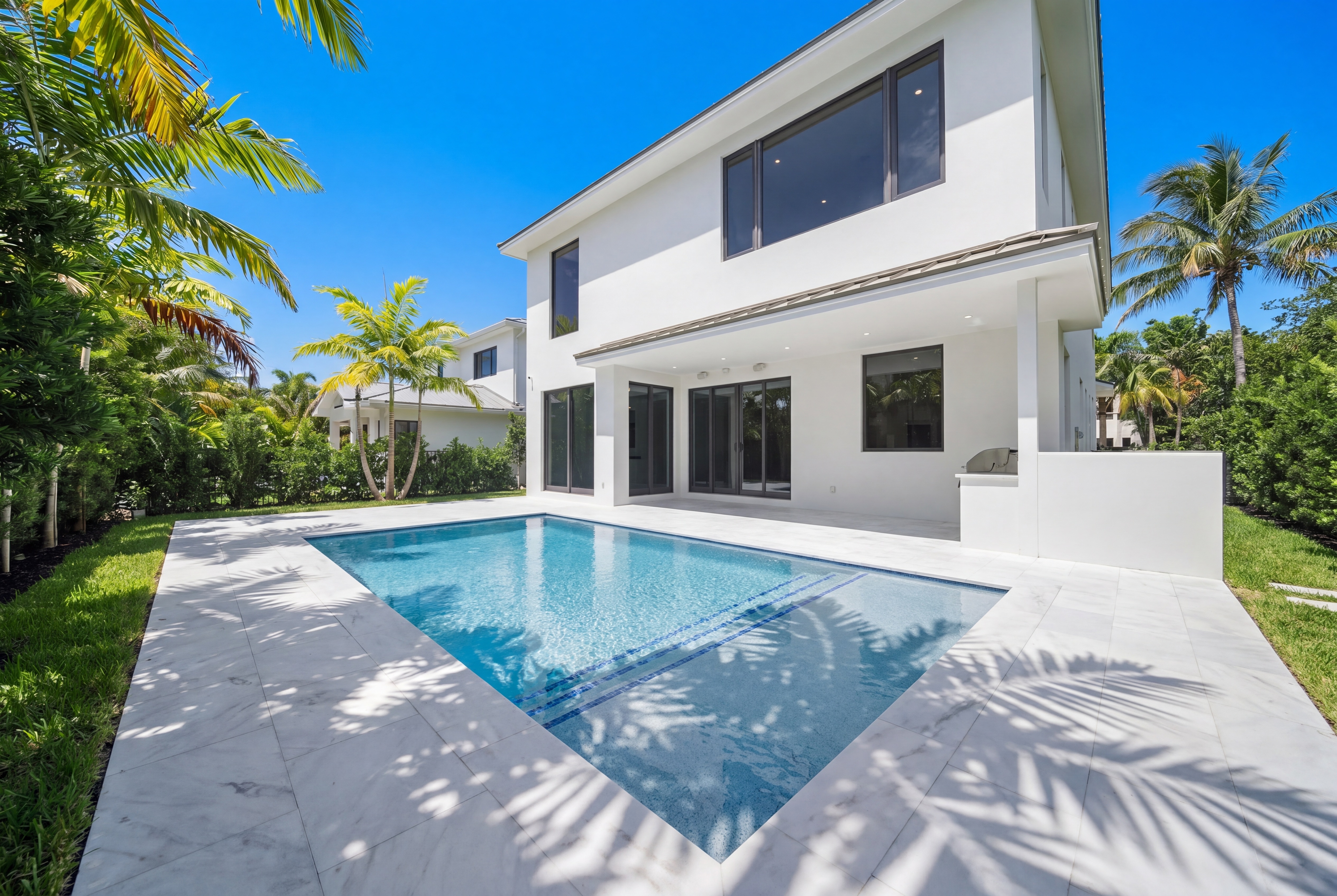  1550 Ponce De Leon Drive, Fort Lauderdale, FL, 33316 - 物件實景