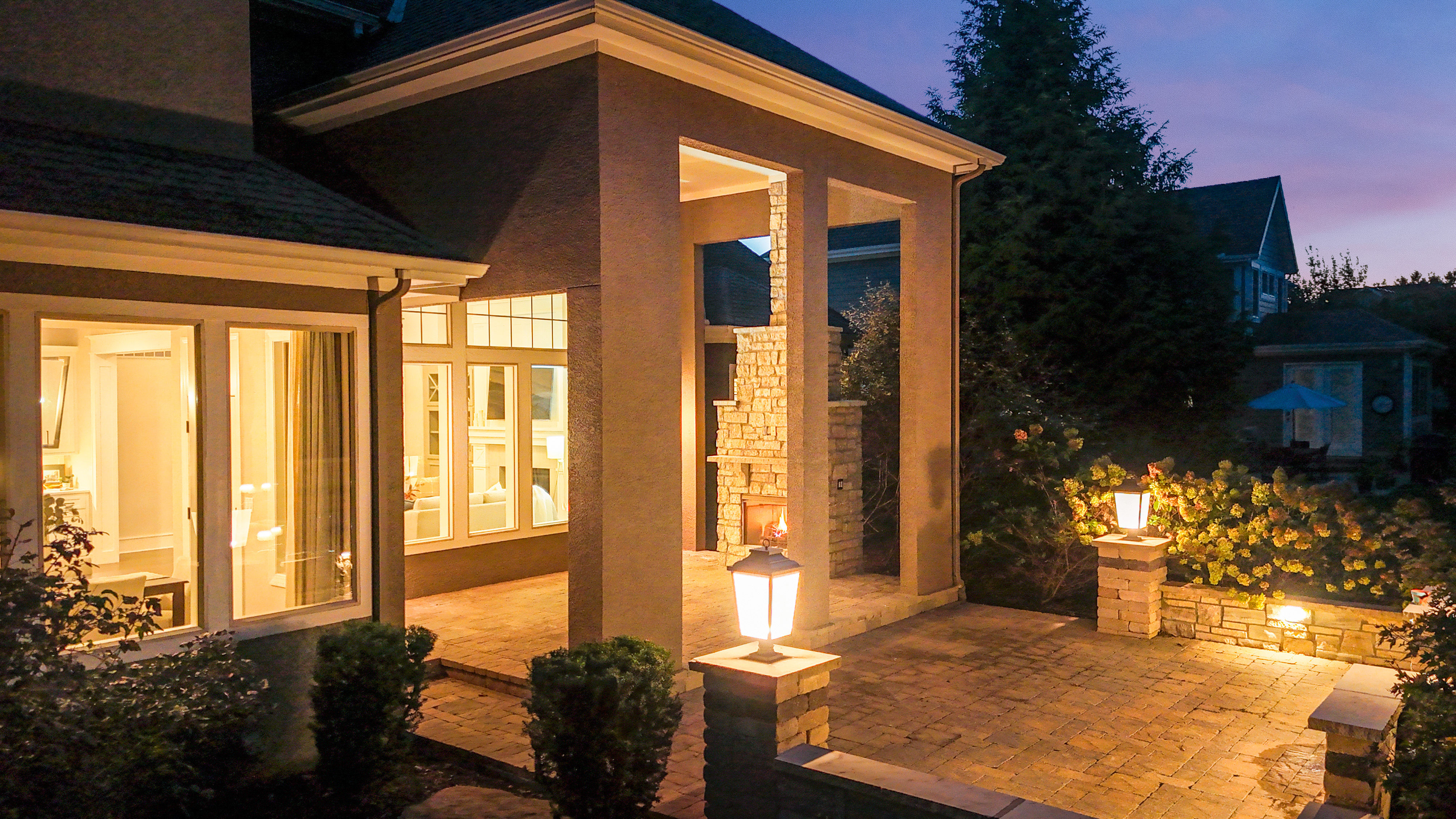  5008 West 141st Terrace, Leawood, KS 66224 - 物件實景